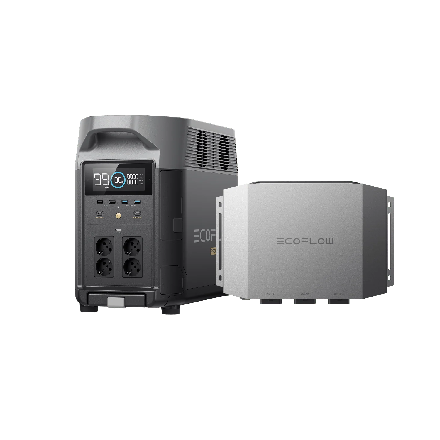 EcoFlow Alternator Charger Plus 1000 - Image 11