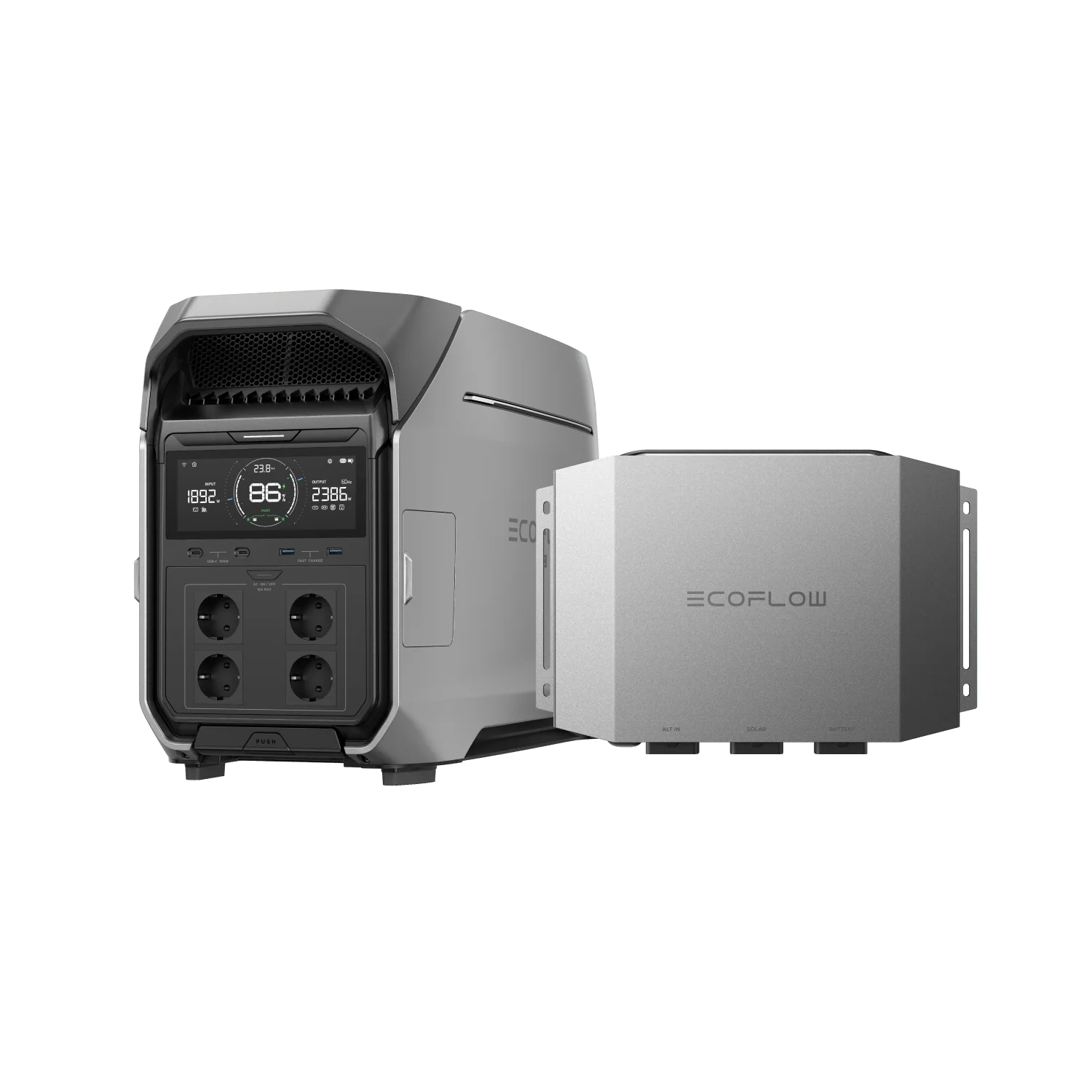 EcoFlow Alternator Charger Plus 1000 - Image 12