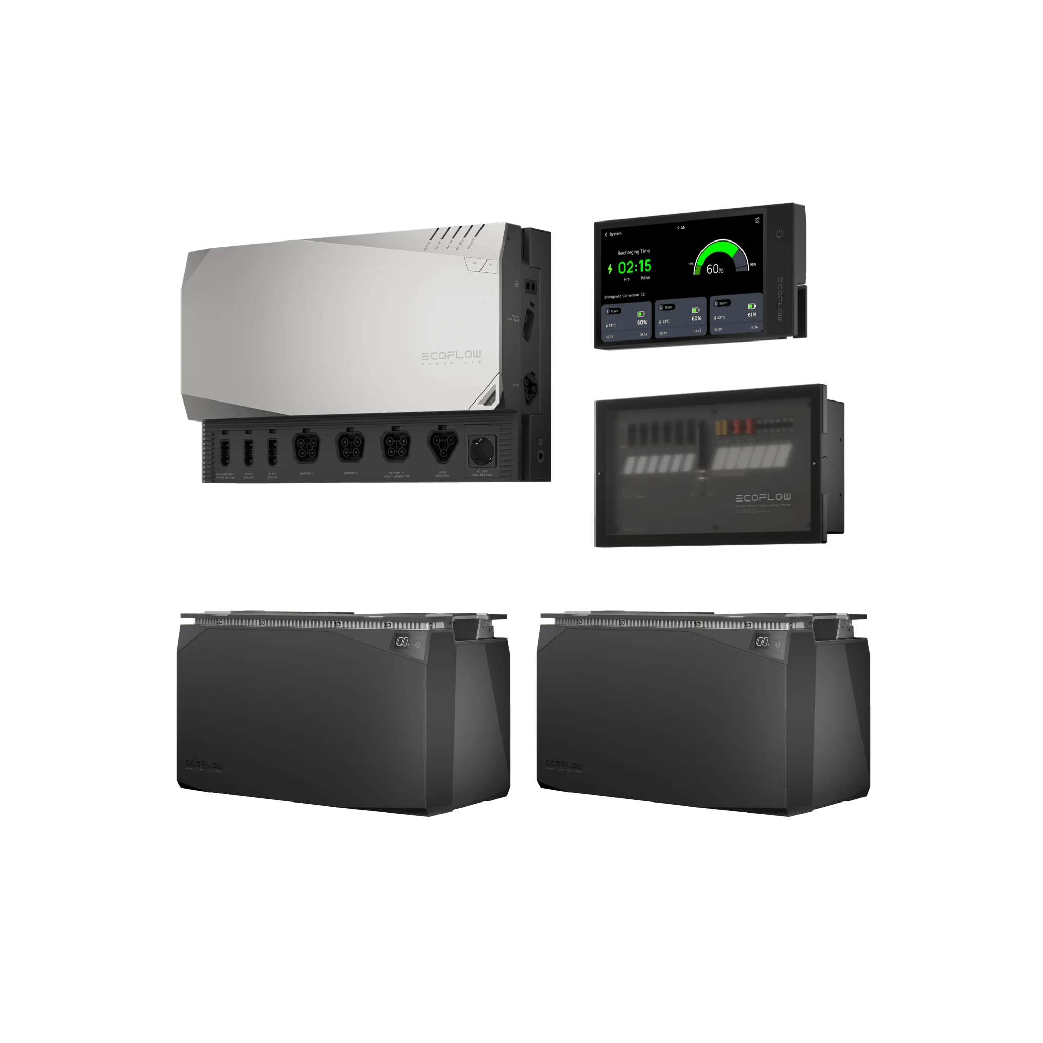 EcoFlow 10kWh Power Kits - Image 3