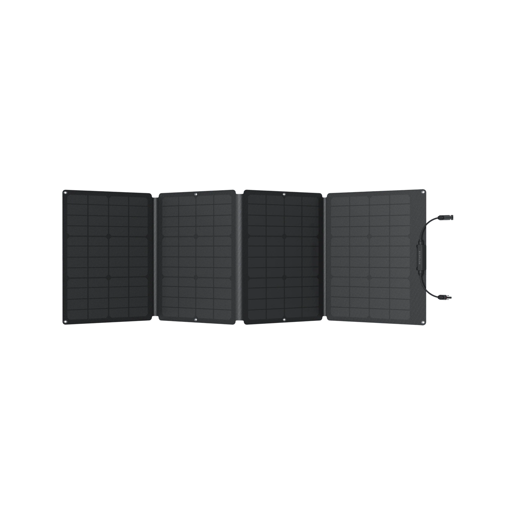 EcoFlow 110W Portable Solar Panel (Refurbished) - Image 2