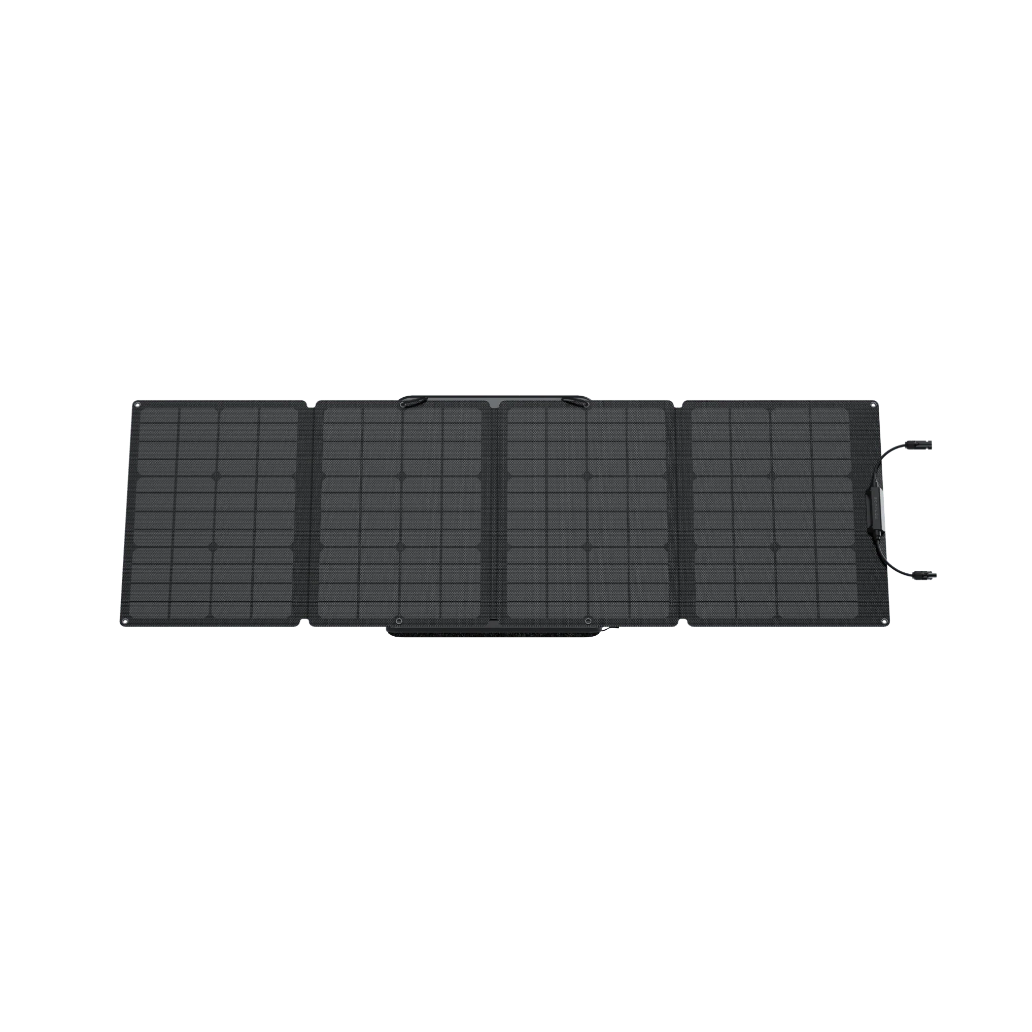 EcoFlow 110W Portable Solar Panel (Refurbished) - Image 3