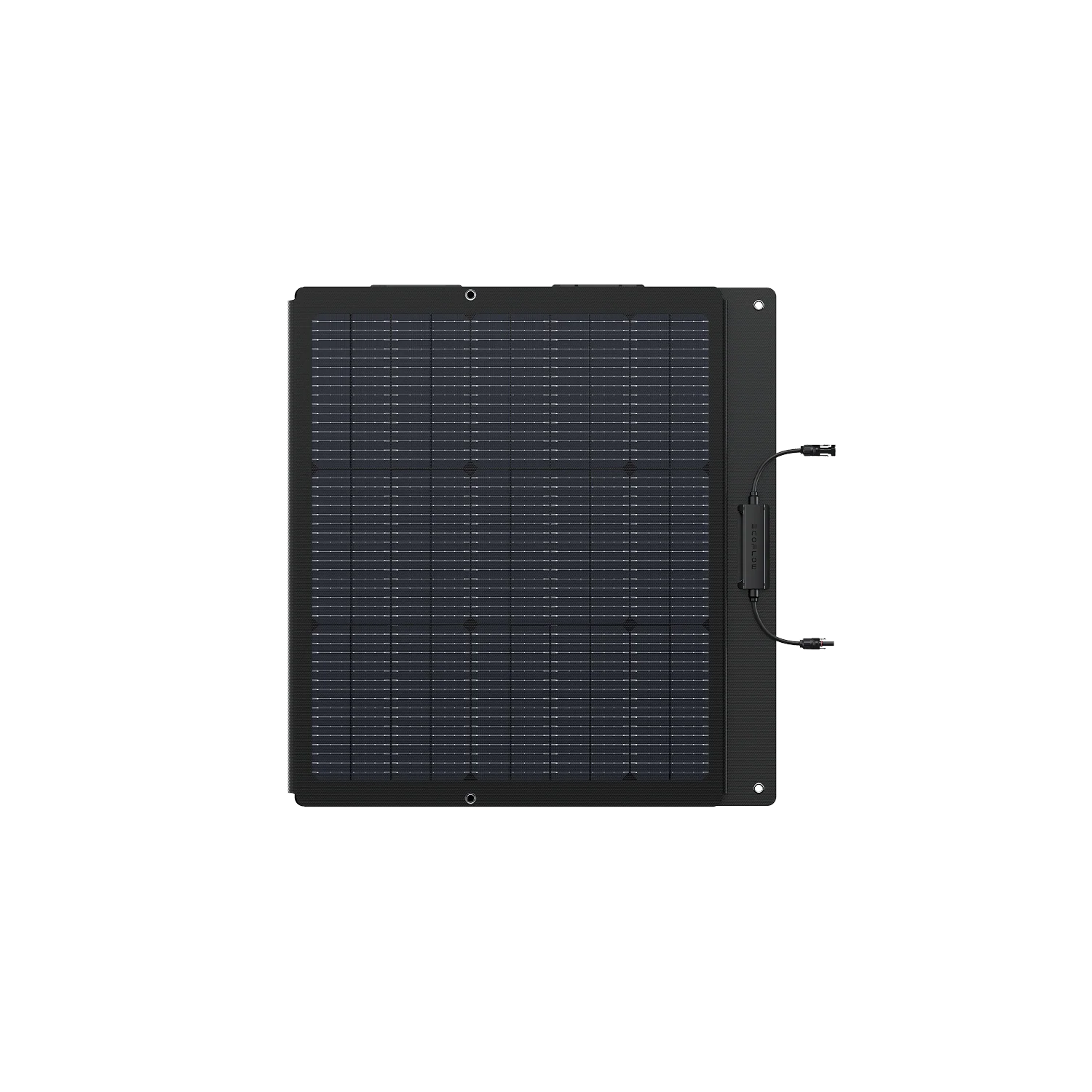 EcoFlow 160W Lightweight Portable Solar Panel - Image 3
