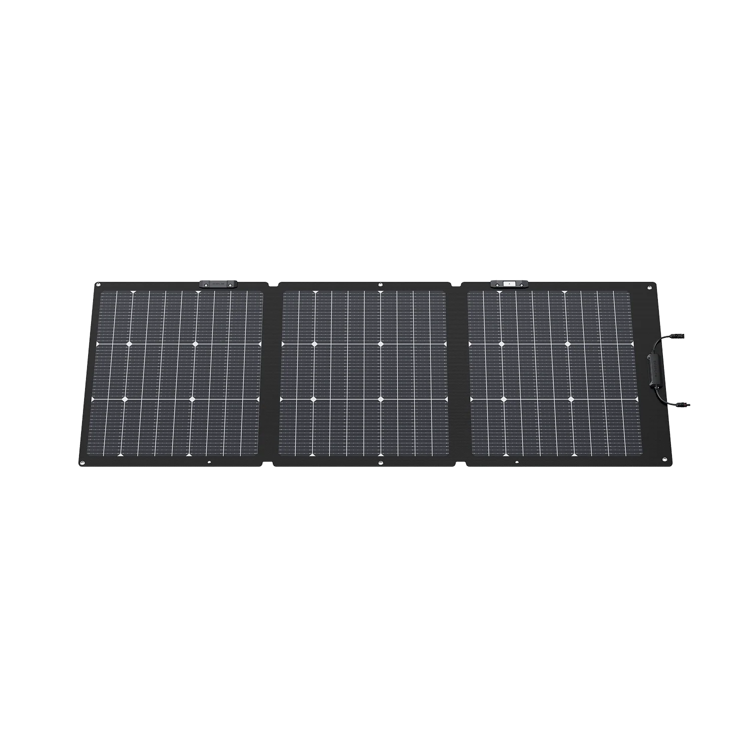 EcoFlow 160W Lightweight Portable Solar Panel - Image 4