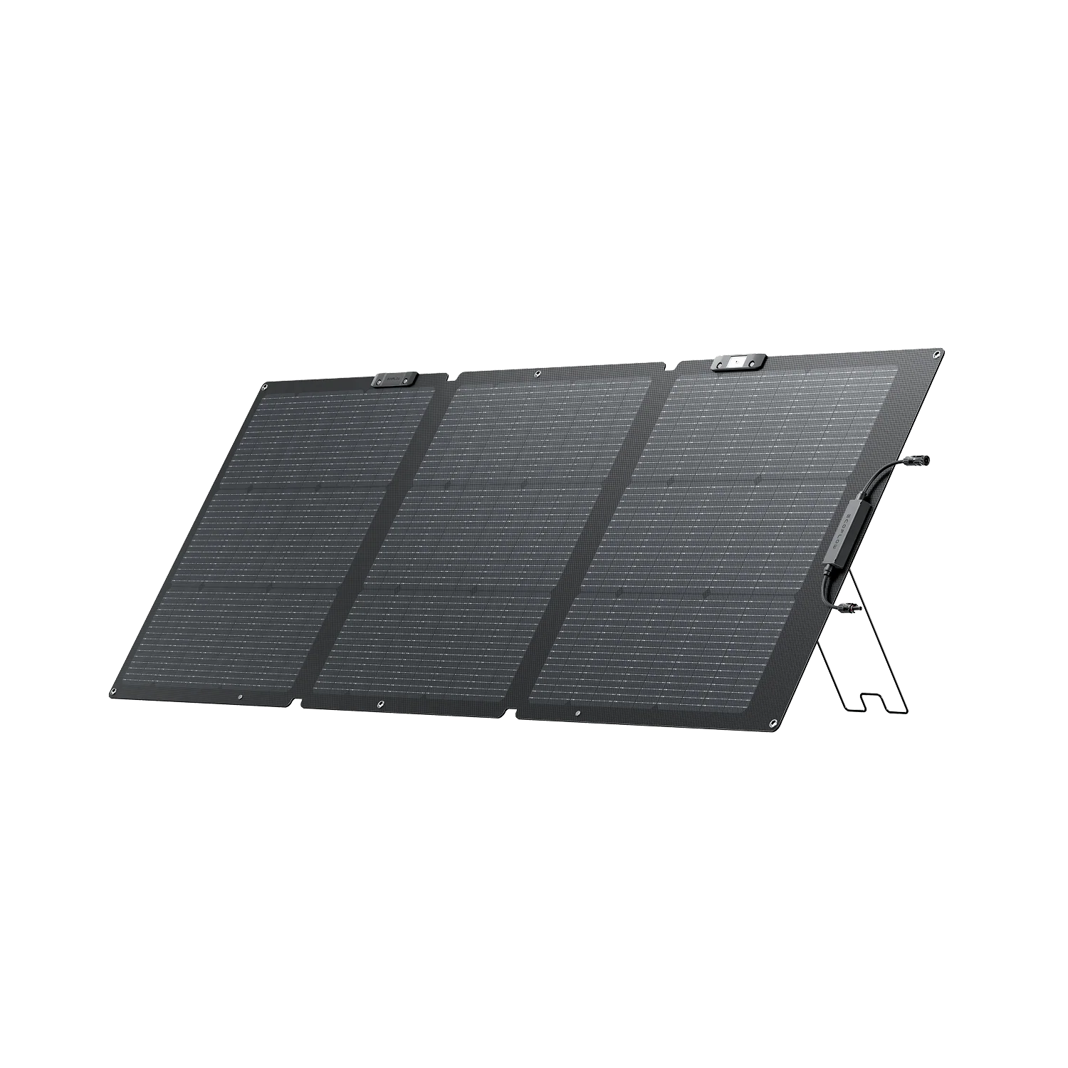 EcoFlow 160W Lightweight Portable Solar Panel - Image 5