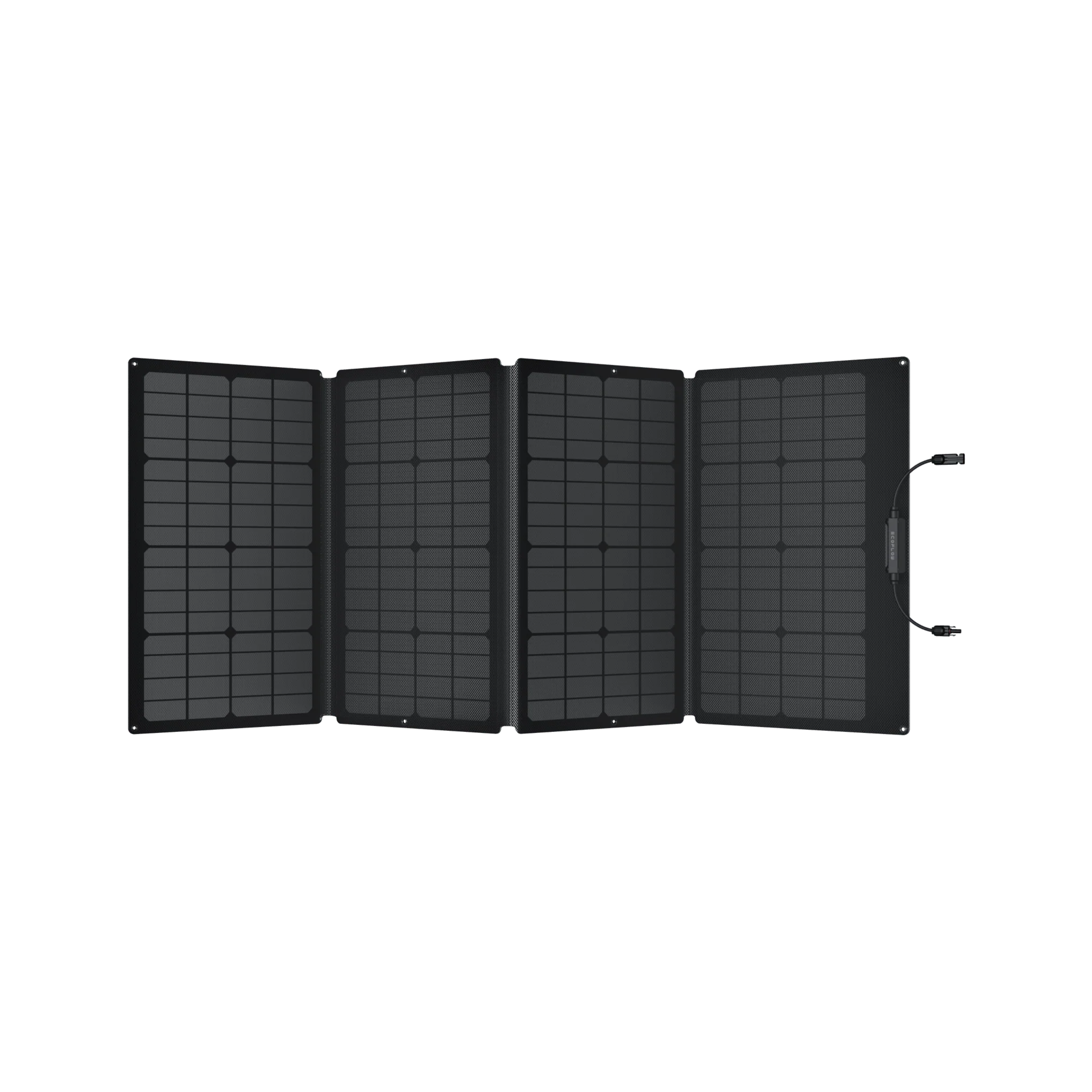 EcoFlow 160W Portable Solar Panel (Recommended Accessory) - Image 3