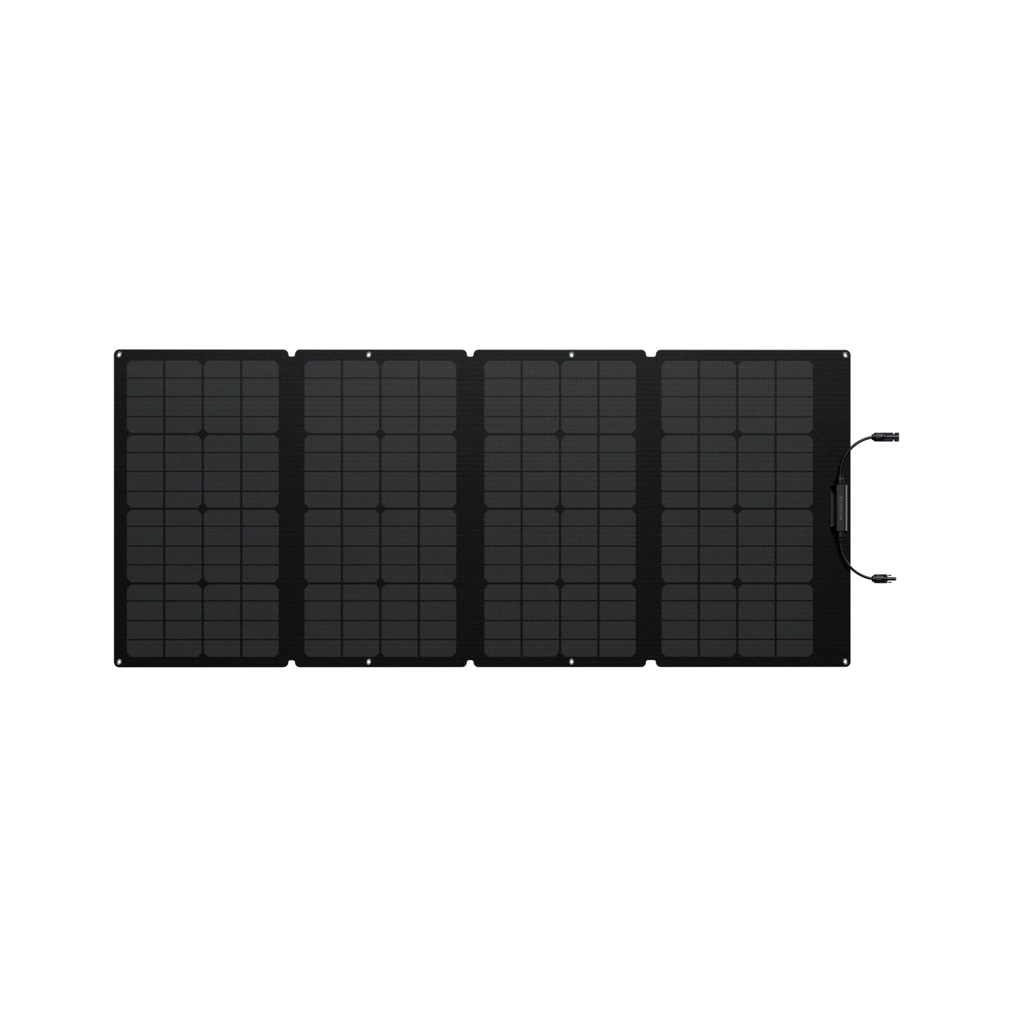 EcoFlow 160W Portable Solar Panel (Recommended Accessory) - Image 5