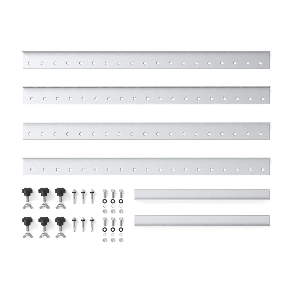 EcoFlow 28” Tilt Mount Bracket - Image 4