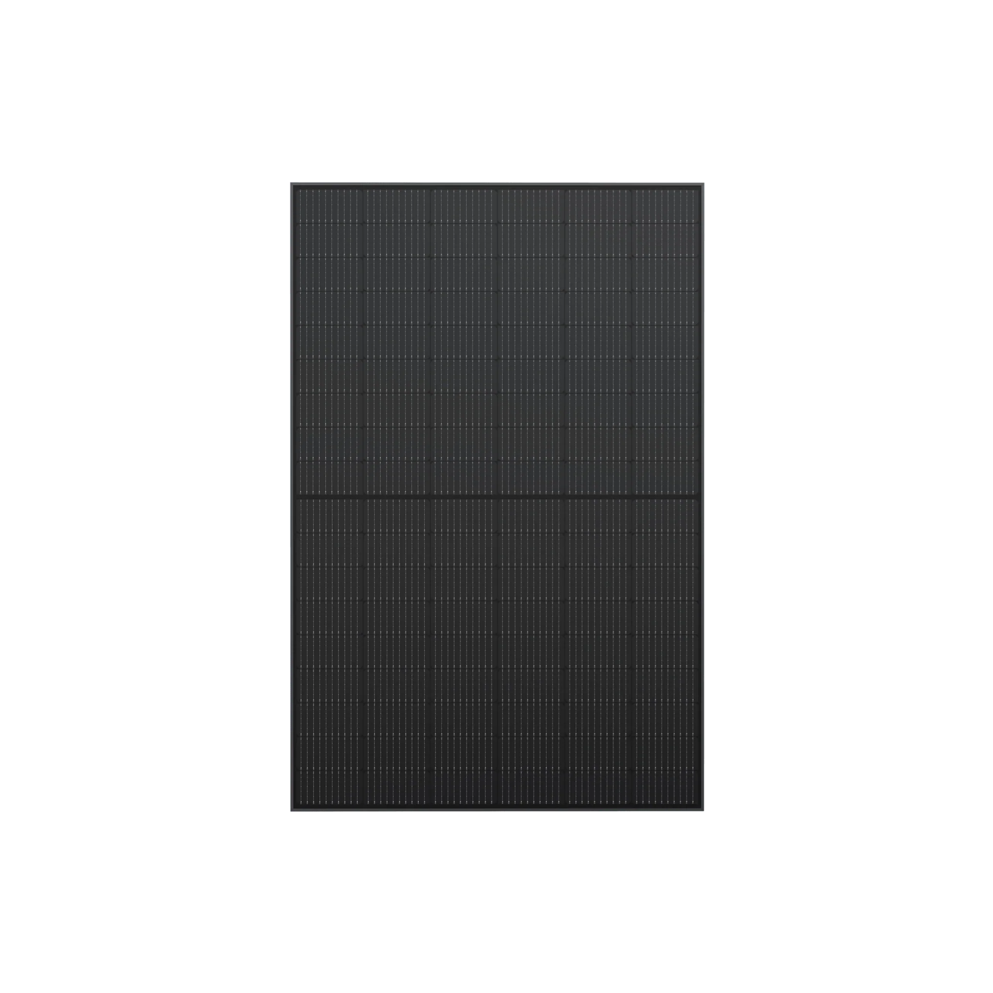 EcoFlow 400W Rigid Solar Panel (2 pieces) (Recommended Accessory) - Image 4