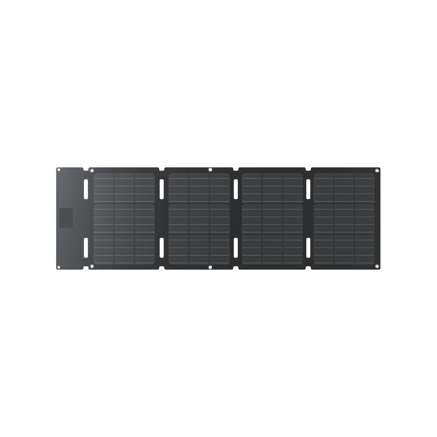 EcoFlow 45W Portable Solar Panel - Image 2