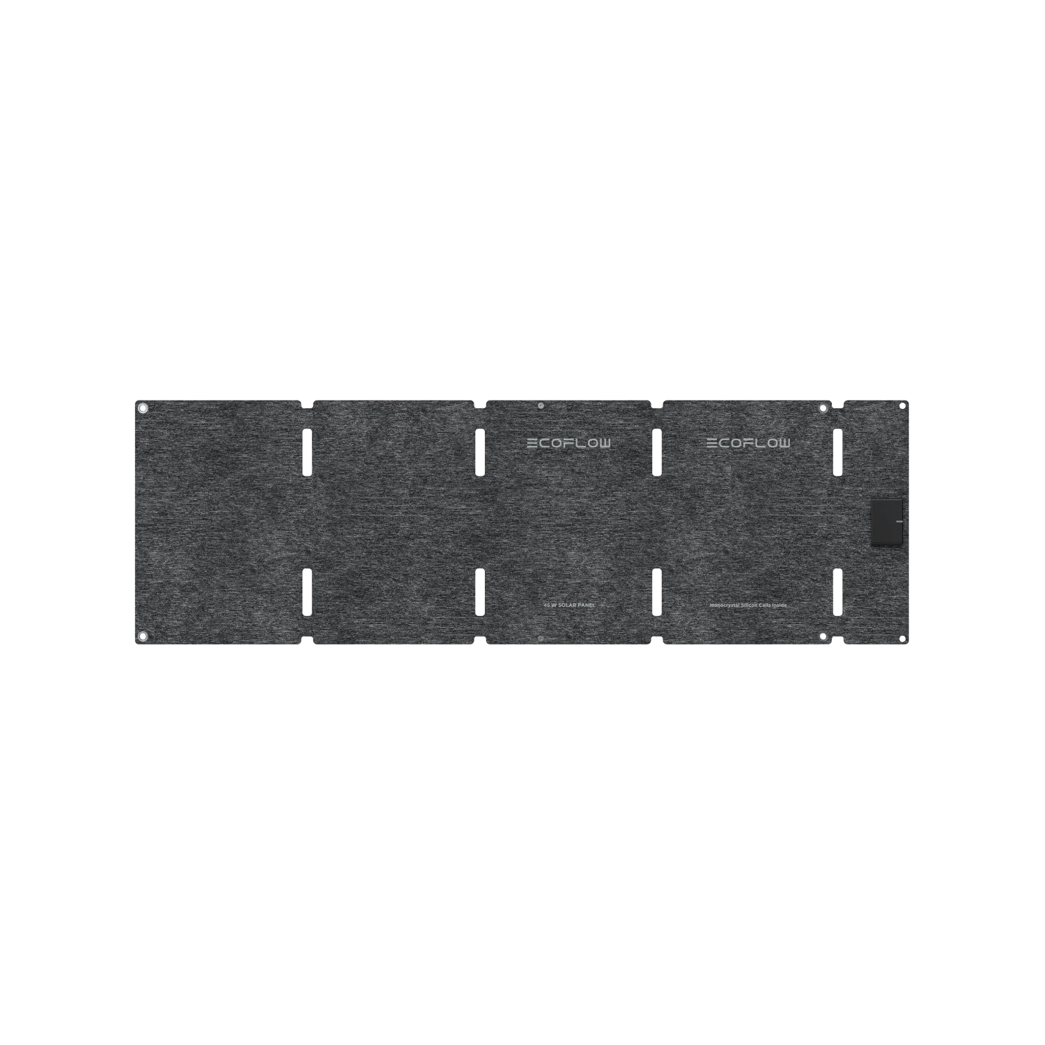 EcoFlow 45W Portable Solar Panel - Image 3
