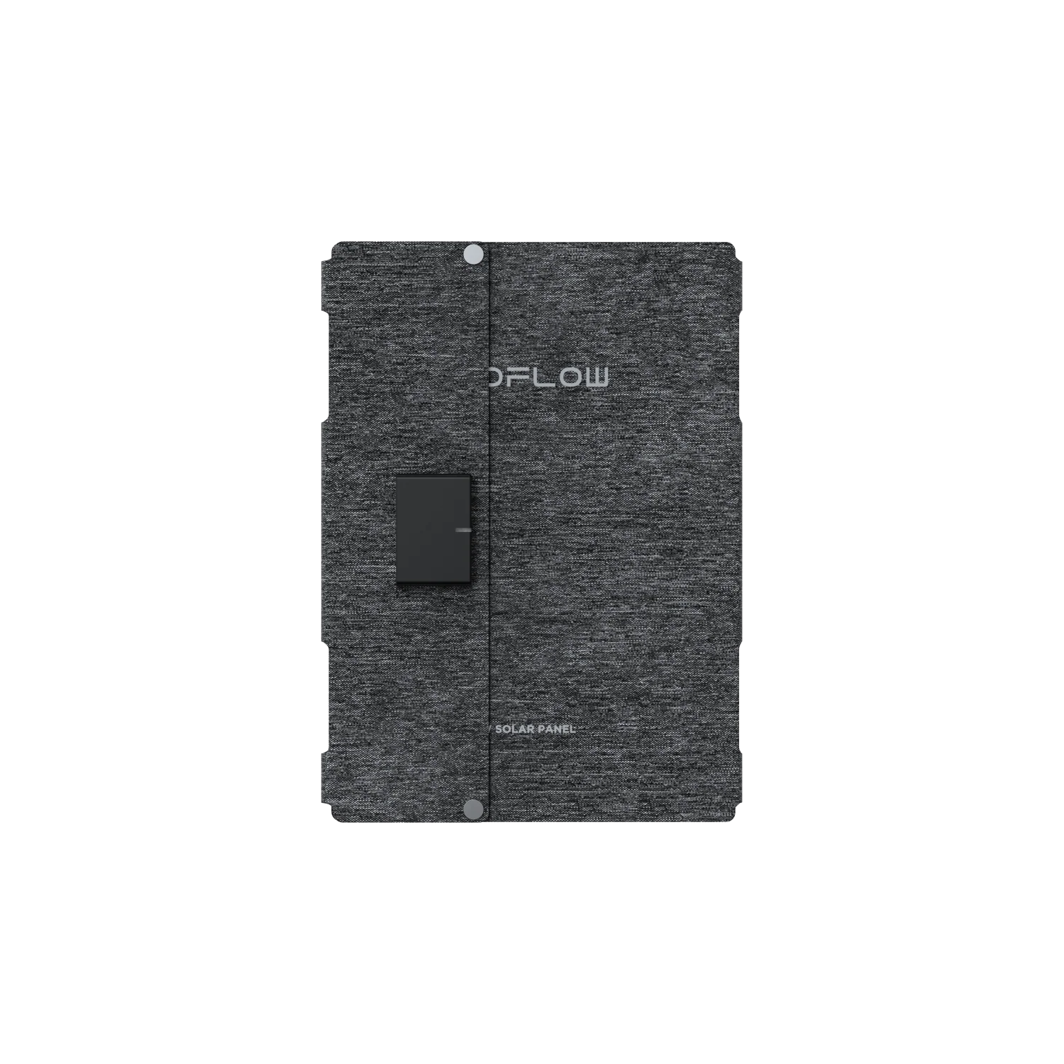 EcoFlow 45W Portable Solar Panel - Image 4