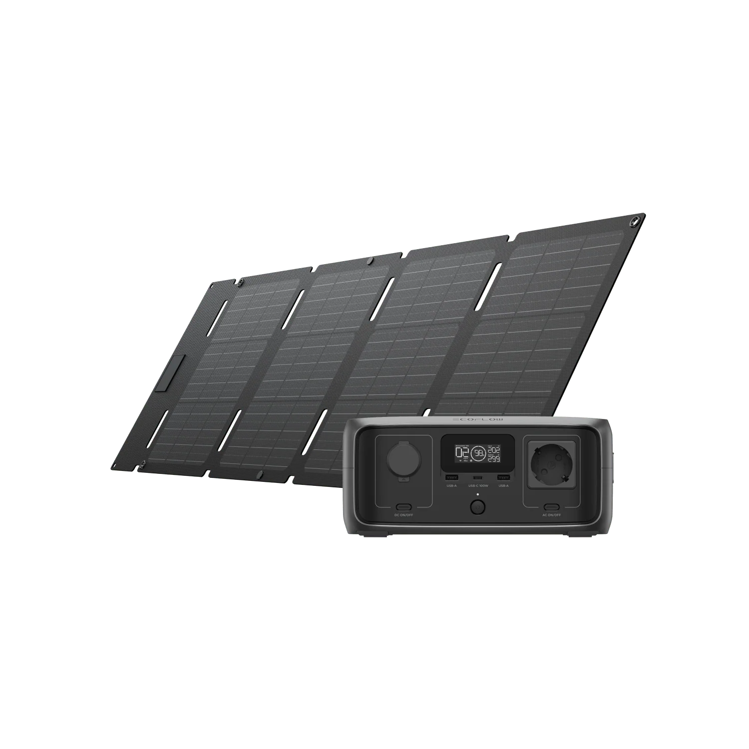EcoFlow RIVER 3 Portable Power Station - Image 7