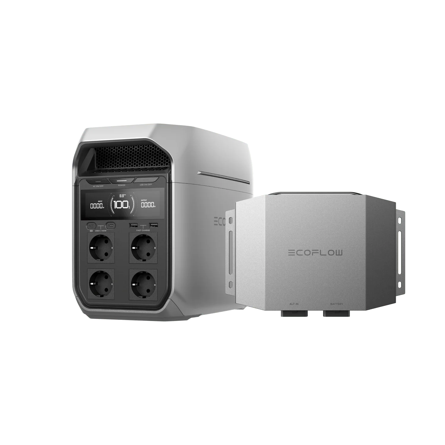 EcoFlow Alternator Charger 600 - Image 12