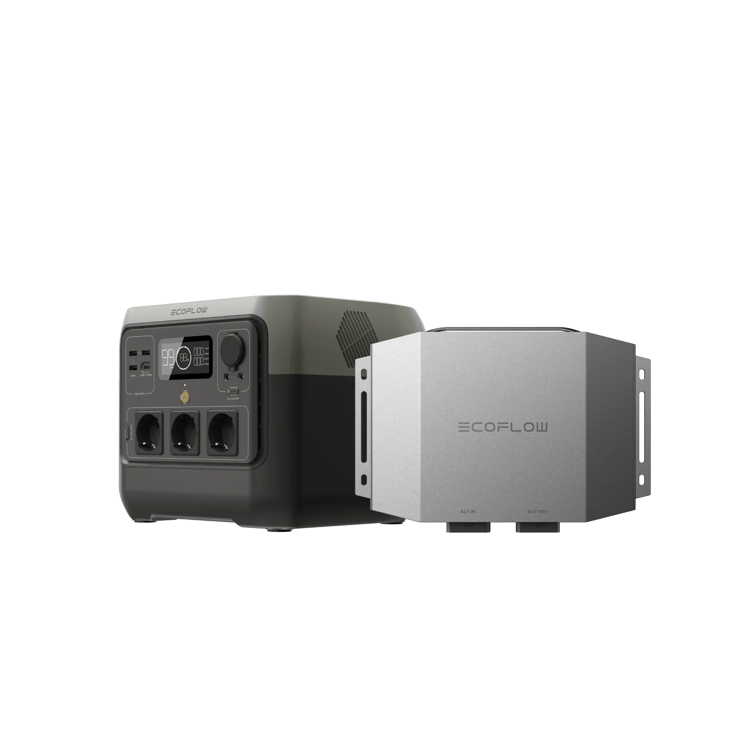 EcoFlow Alternator Charger 600 - Image 13