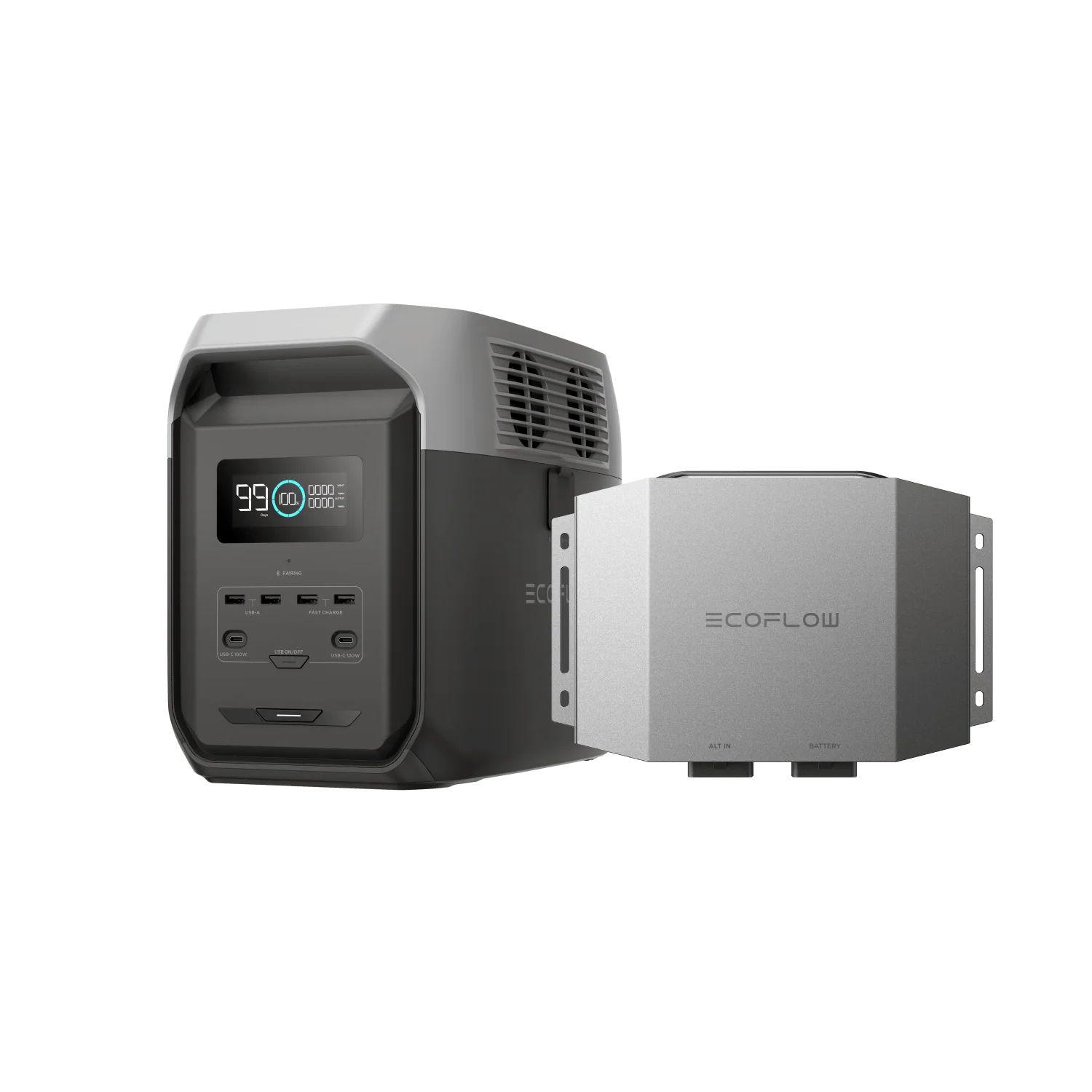EcoFlow Alternator Charger 600 - Image 8