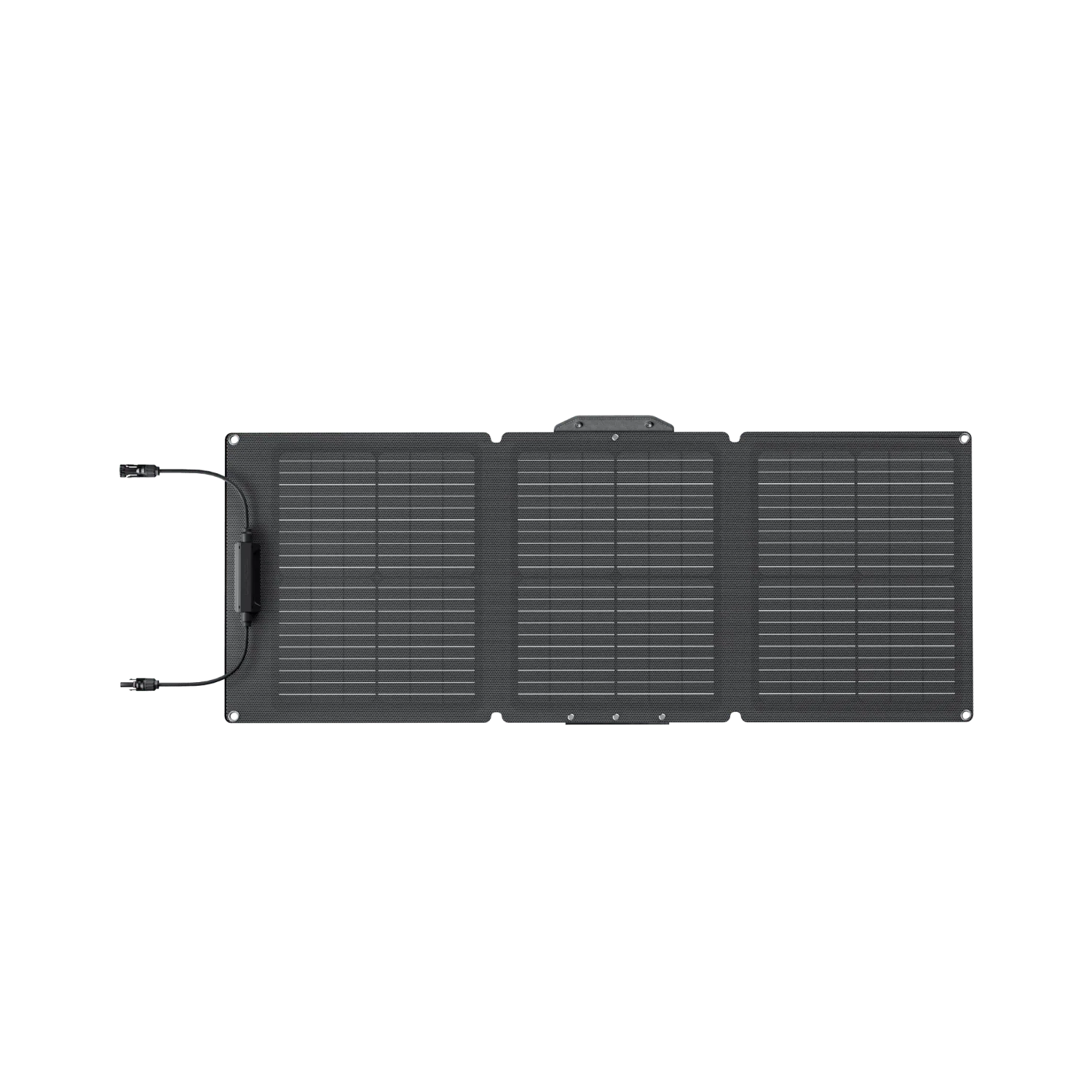 EcoFlow 60W Portable Solar Panel - Image 4