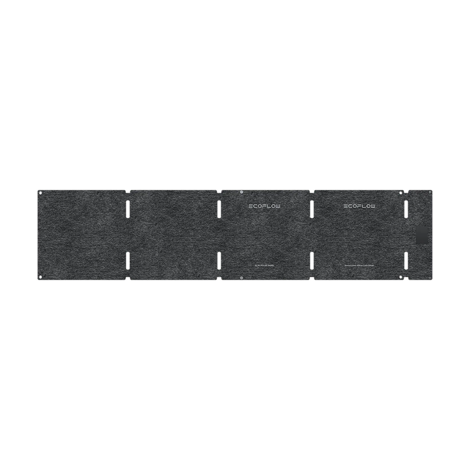 EcoFlow 60W Portable Solar Panel - Image 9