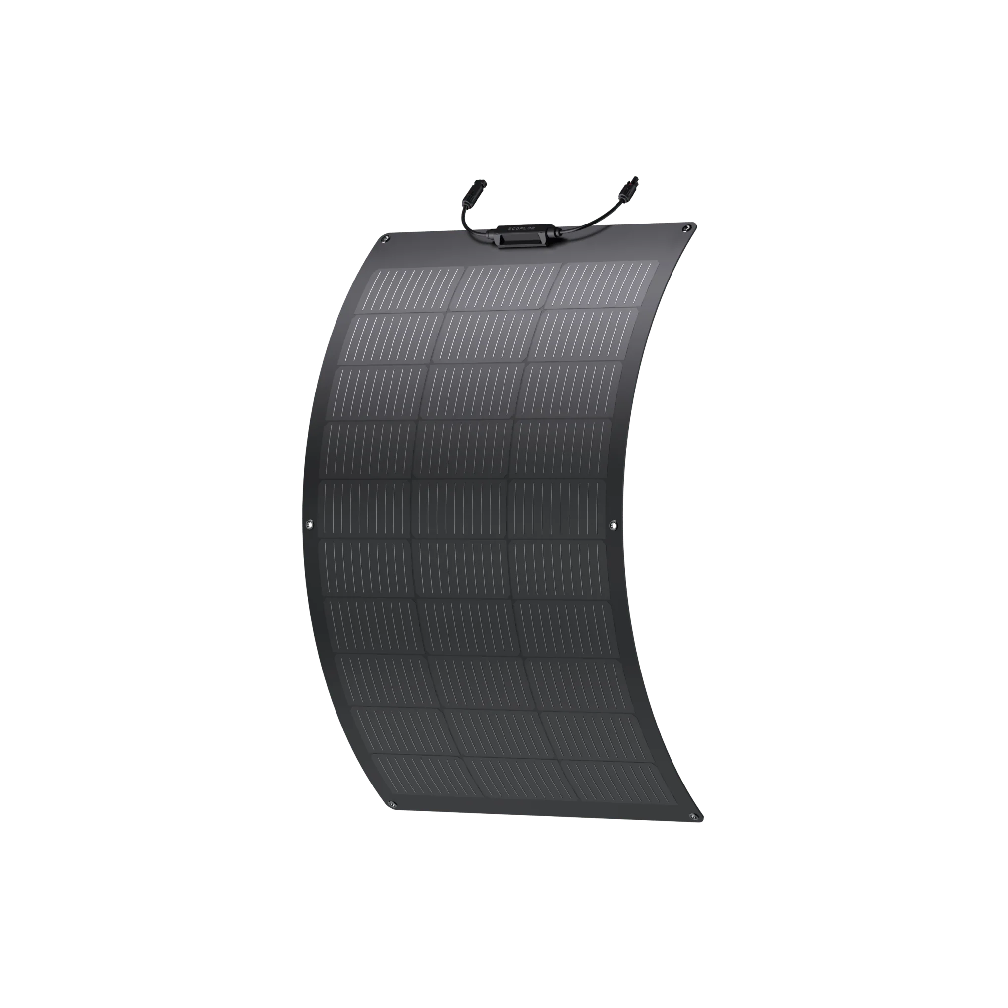 EcoFlow 100W Flexible Solar Panel