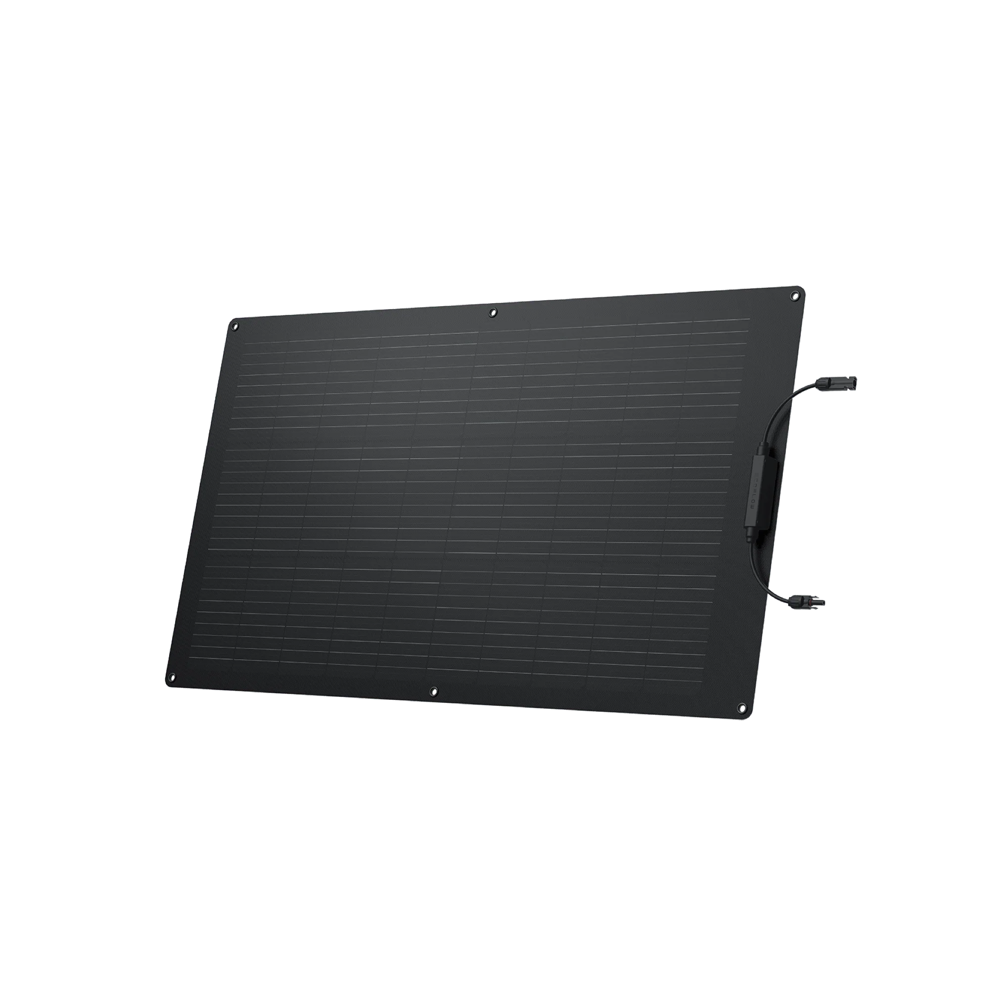 EcoFlow 100W Flexible Solar Panel - Image 2