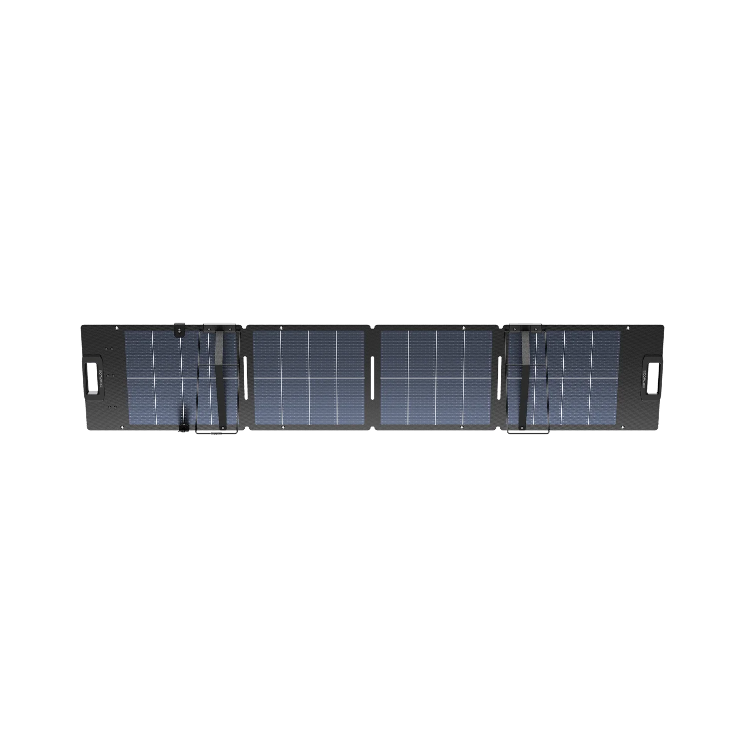 EcoFlow 110W Lightweight Portable Solar Panel - Image 4