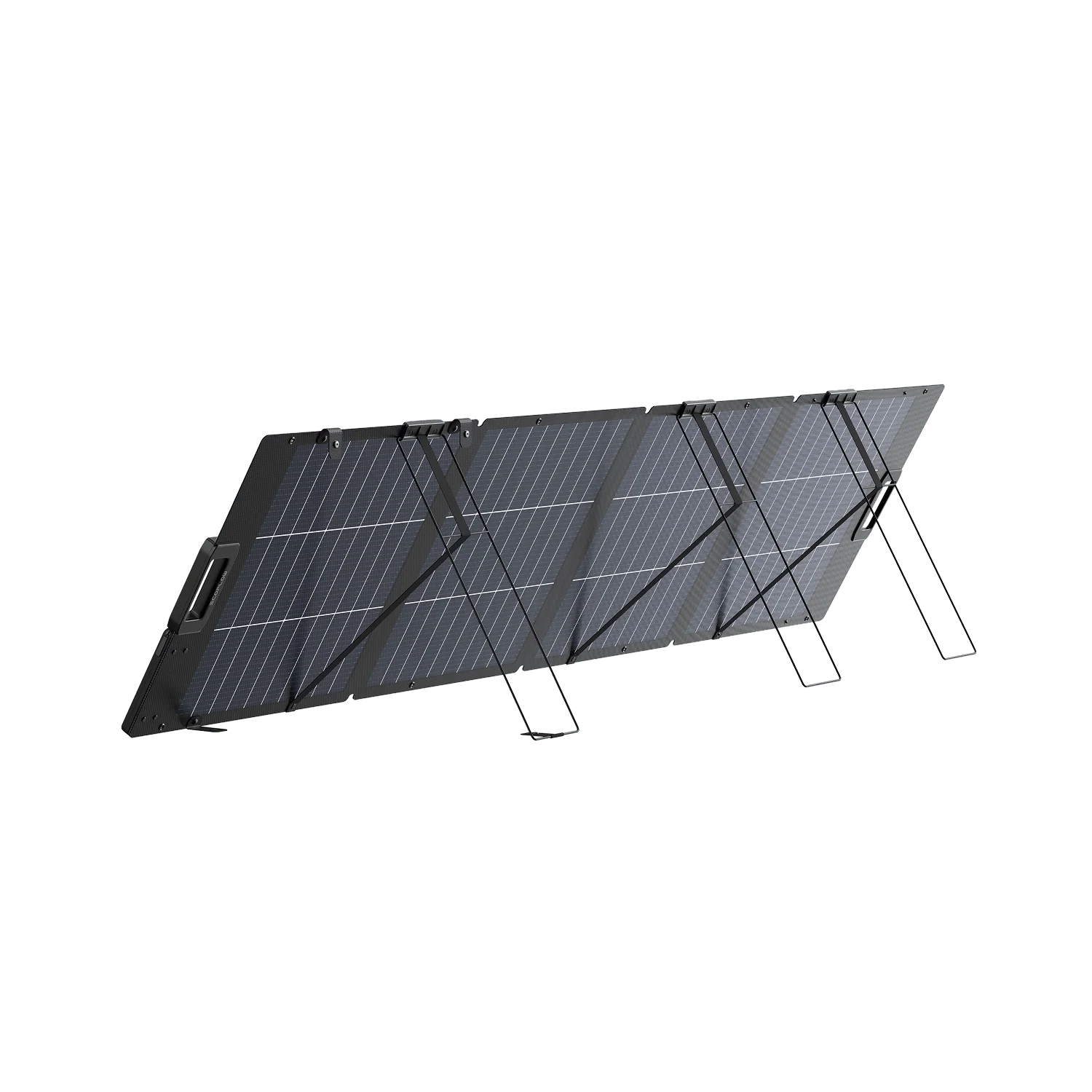 EcoFlow 220W Lightweight Portable Solar Panel - Image 2