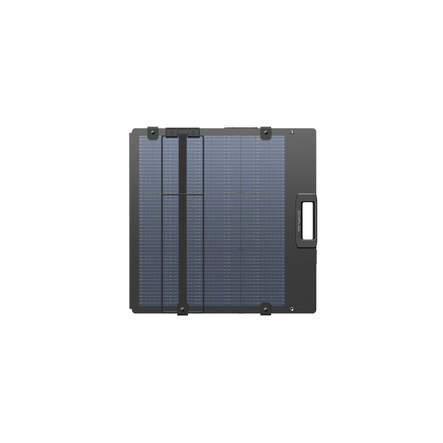 EcoFlow 220W Lightweight Portable Solar Panel - Image 3