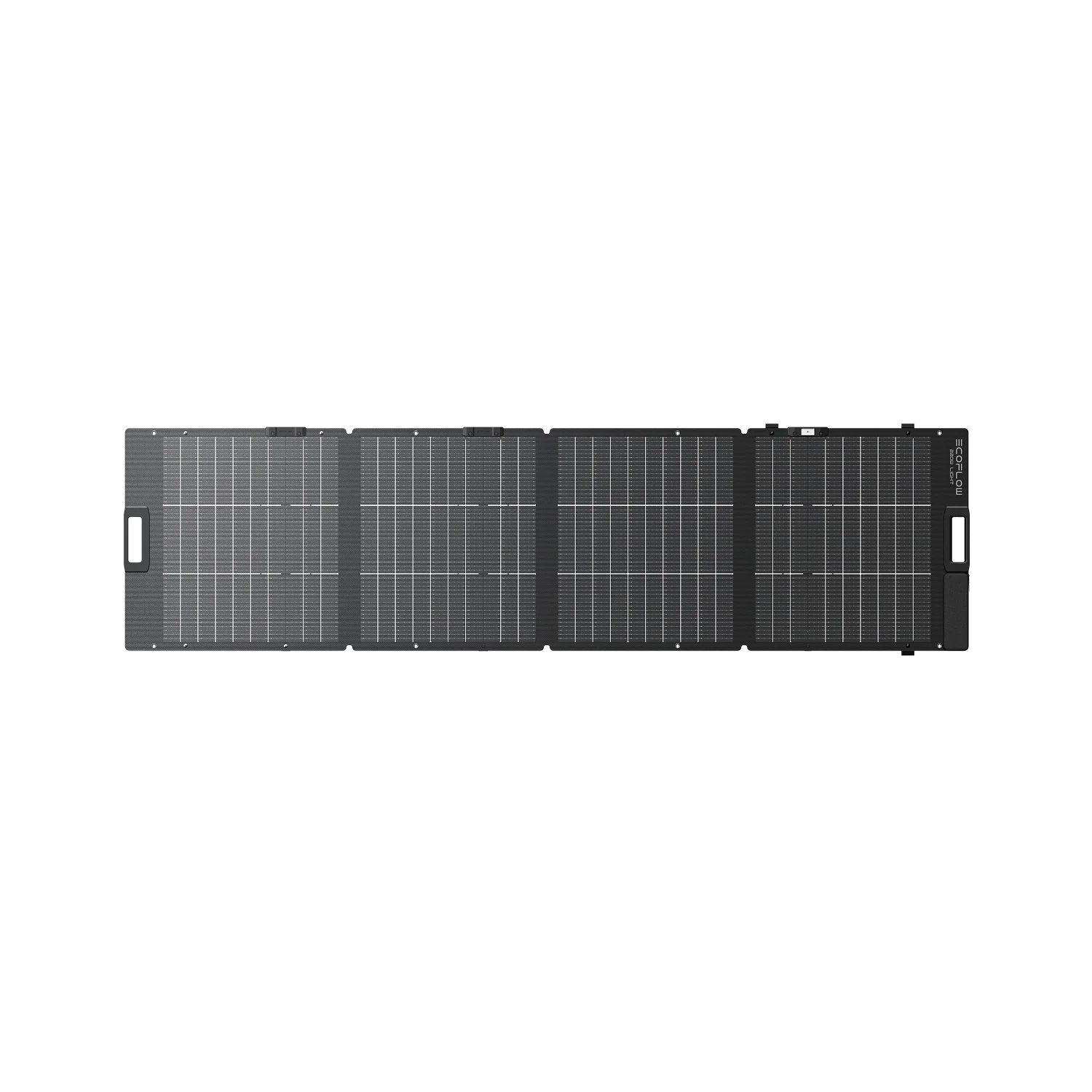 EcoFlow 220W Lightweight Portable Solar Panel - Image 5