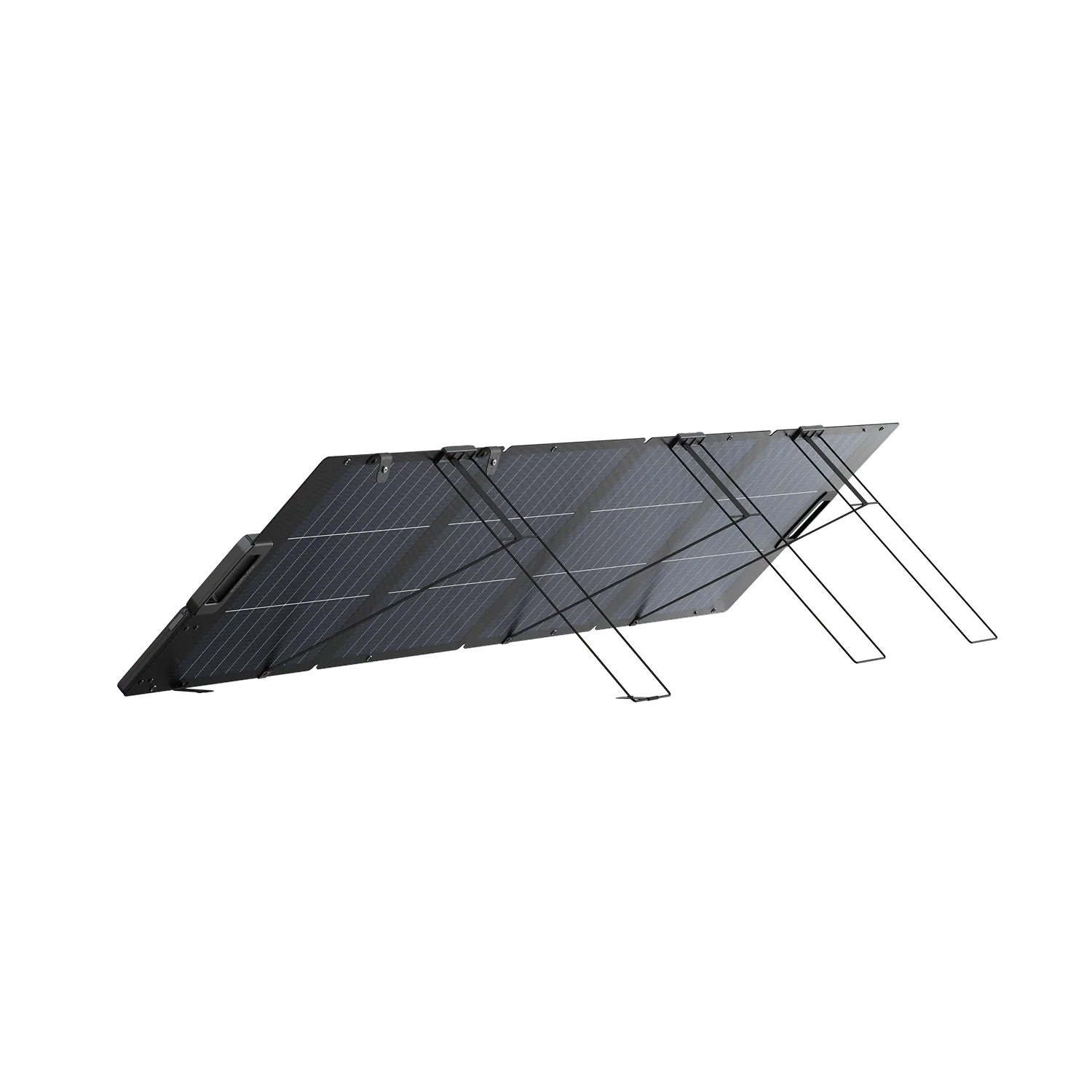 EcoFlow 220W Lightweight Portable Solar Panel - Image 6