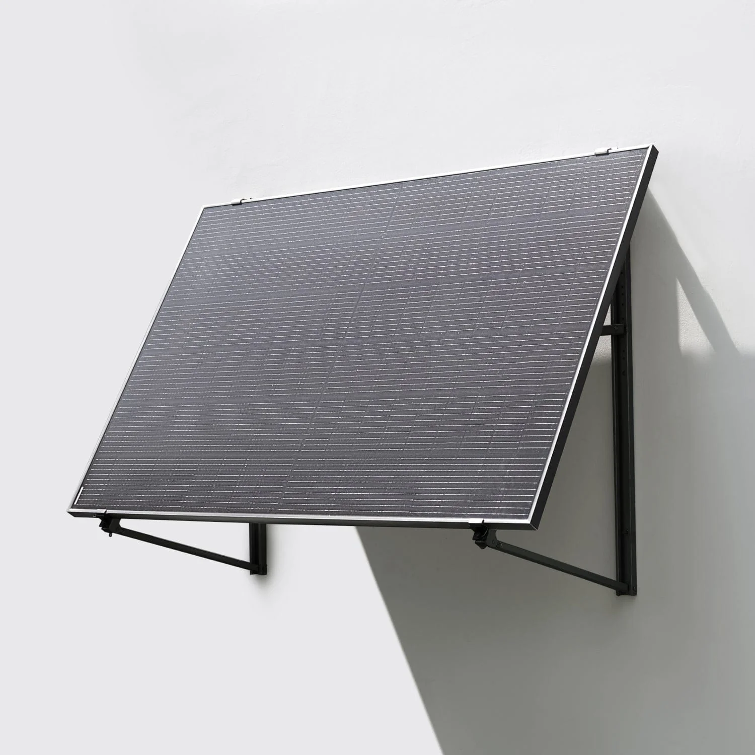 EcoFlow Adjustable Ground & Suspended Solar Bracket - Image 4