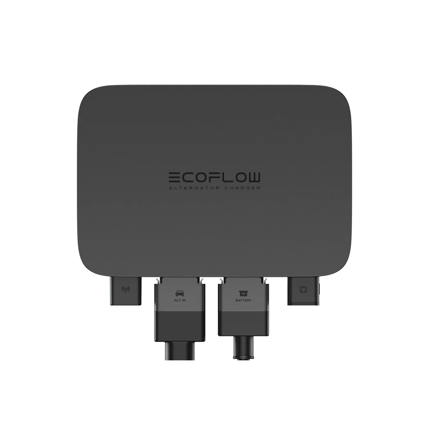 EcoFlow 800W Alternator Charger + EcoFlow DELTA Pro + Smart Generator Adapter - Image 10