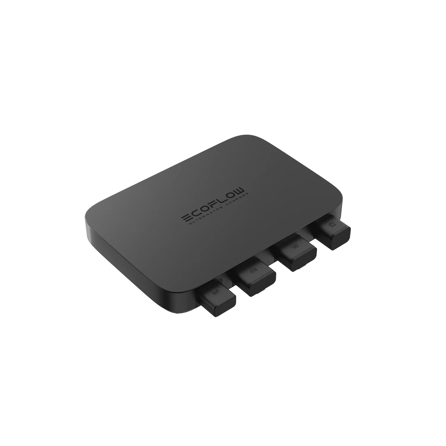 EcoFlow 800W Alternator Charger + EcoFlow DELTA Pro + Smart Generator Adapter - Image 4