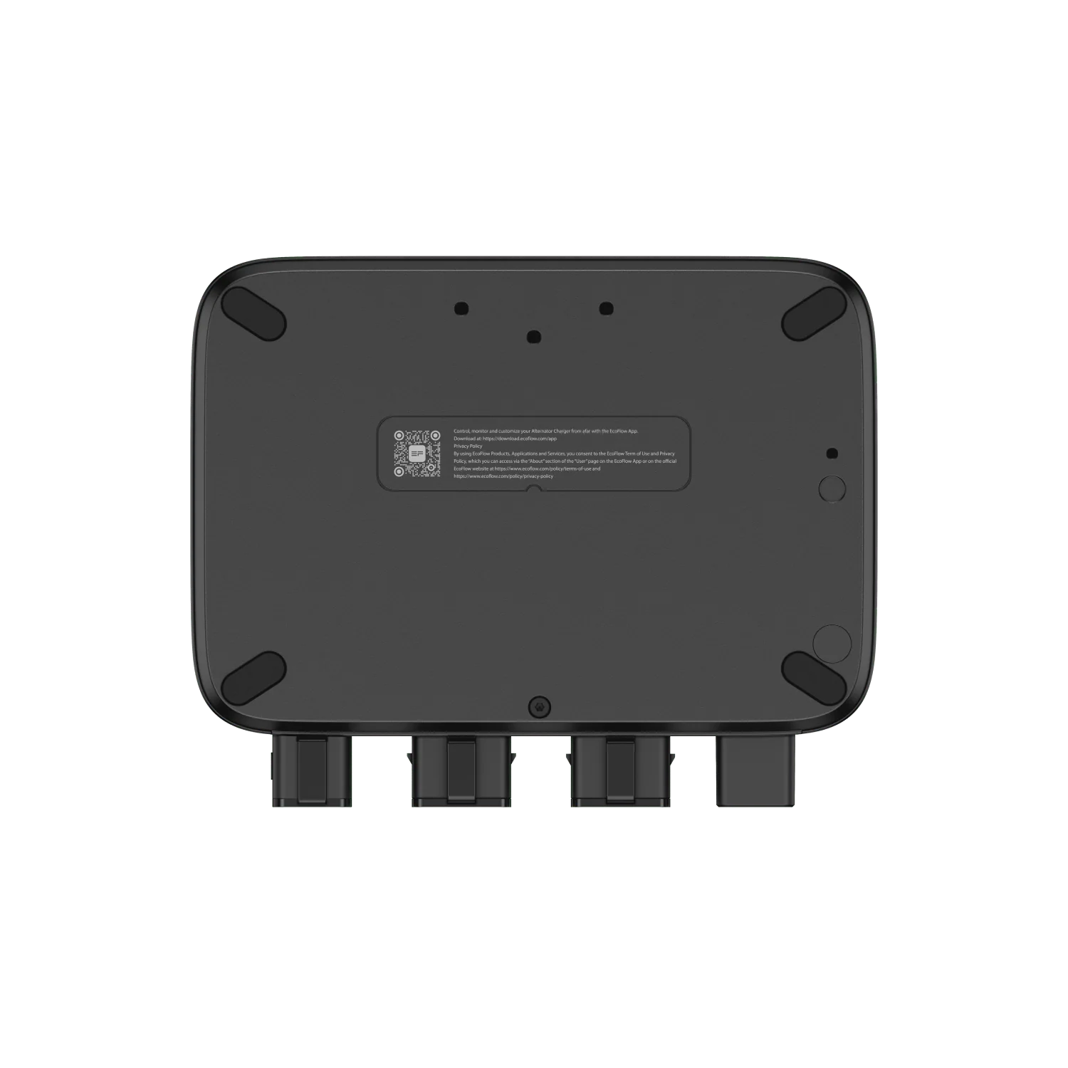 EcoFlow 800W Alternator Charger + WAVE 2 + WAVE 2 Add-on Battery - Image 4