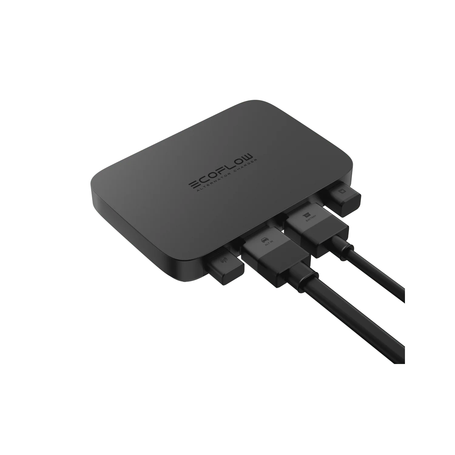 EcoFlow 800W Alternator Charger + WAVE 2 + WAVE 2 Add-on Battery - Image 5