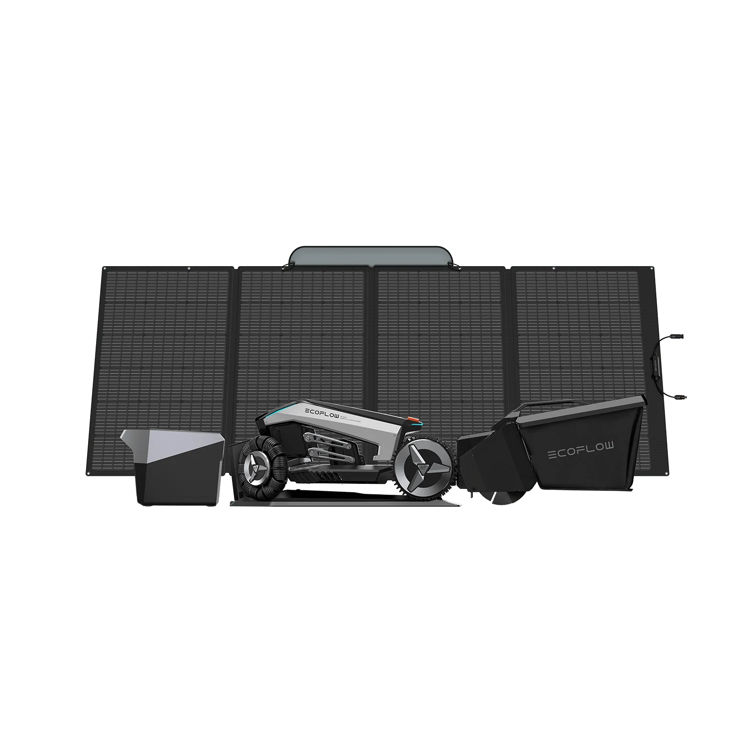 EcoFlow BLADE Robotic Lawn Mower - Image 3