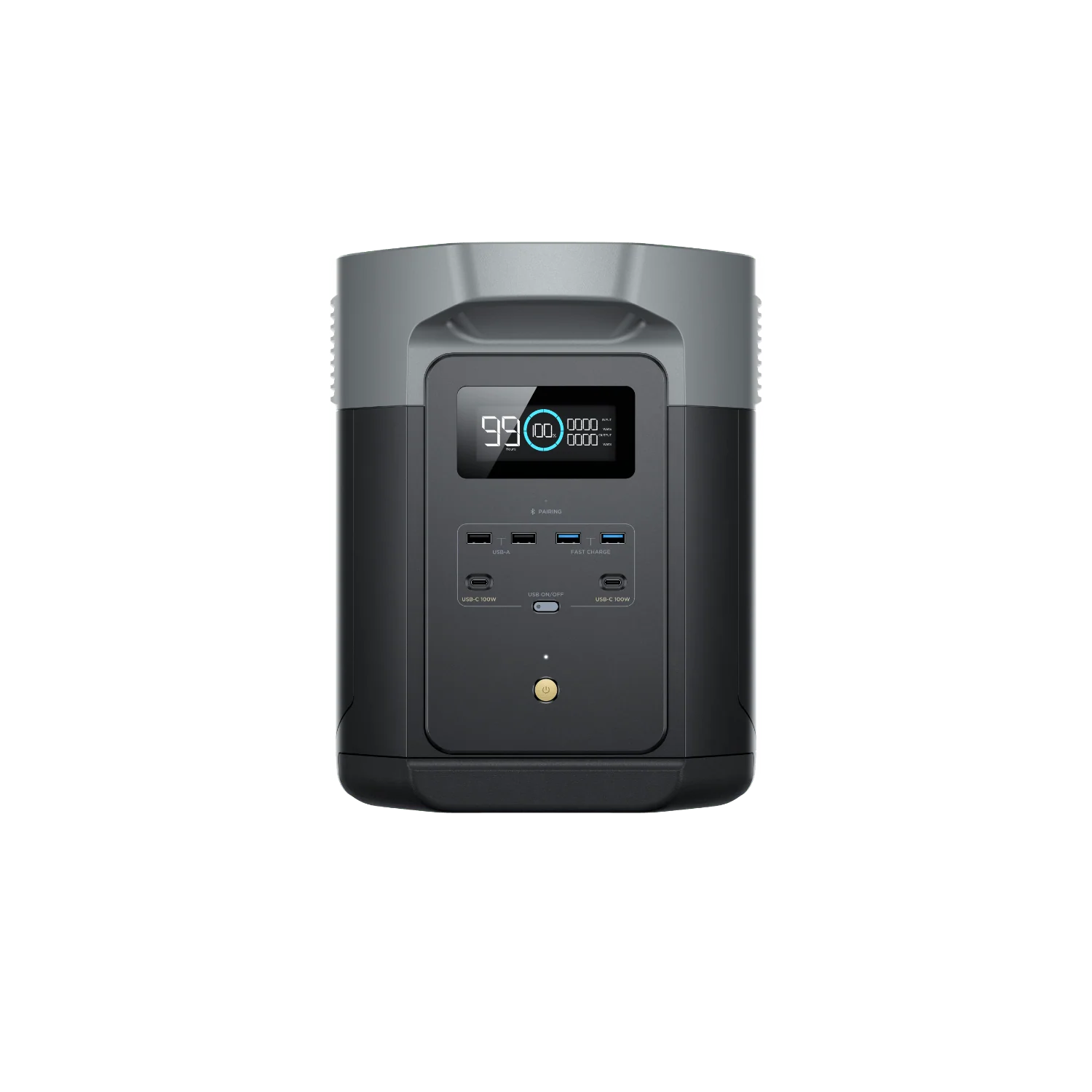 EcoFlow DELTA 2 Max Portable Power Station - Image 13