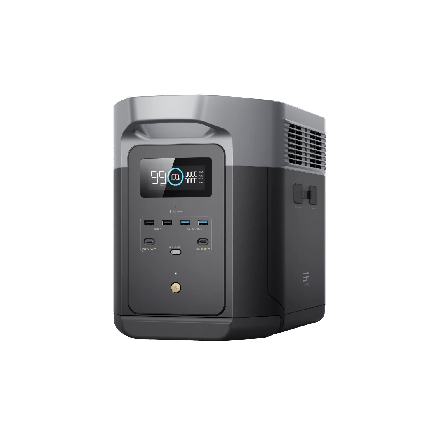 EcoFlow DELTA 2 Max Portable Power Station (For Ireland) - Image 11