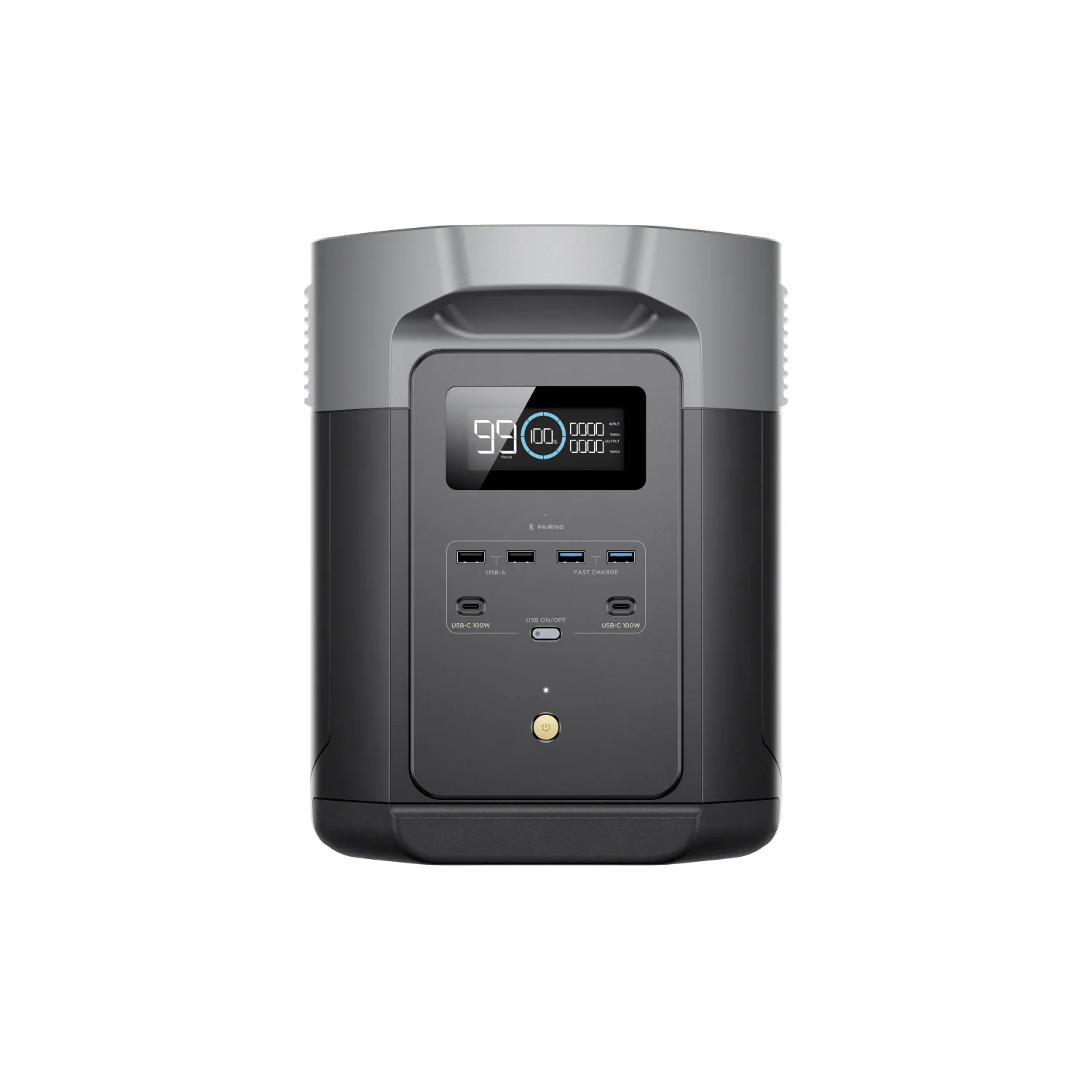 EcoFlow DELTA 2 Max Portable Power Station (For Ireland) - Image 12