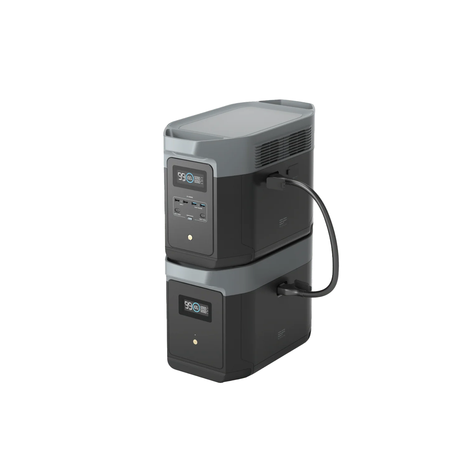 EcoFlow DELTA 2 Max Portable Power Station (For Ireland) - Image 15
