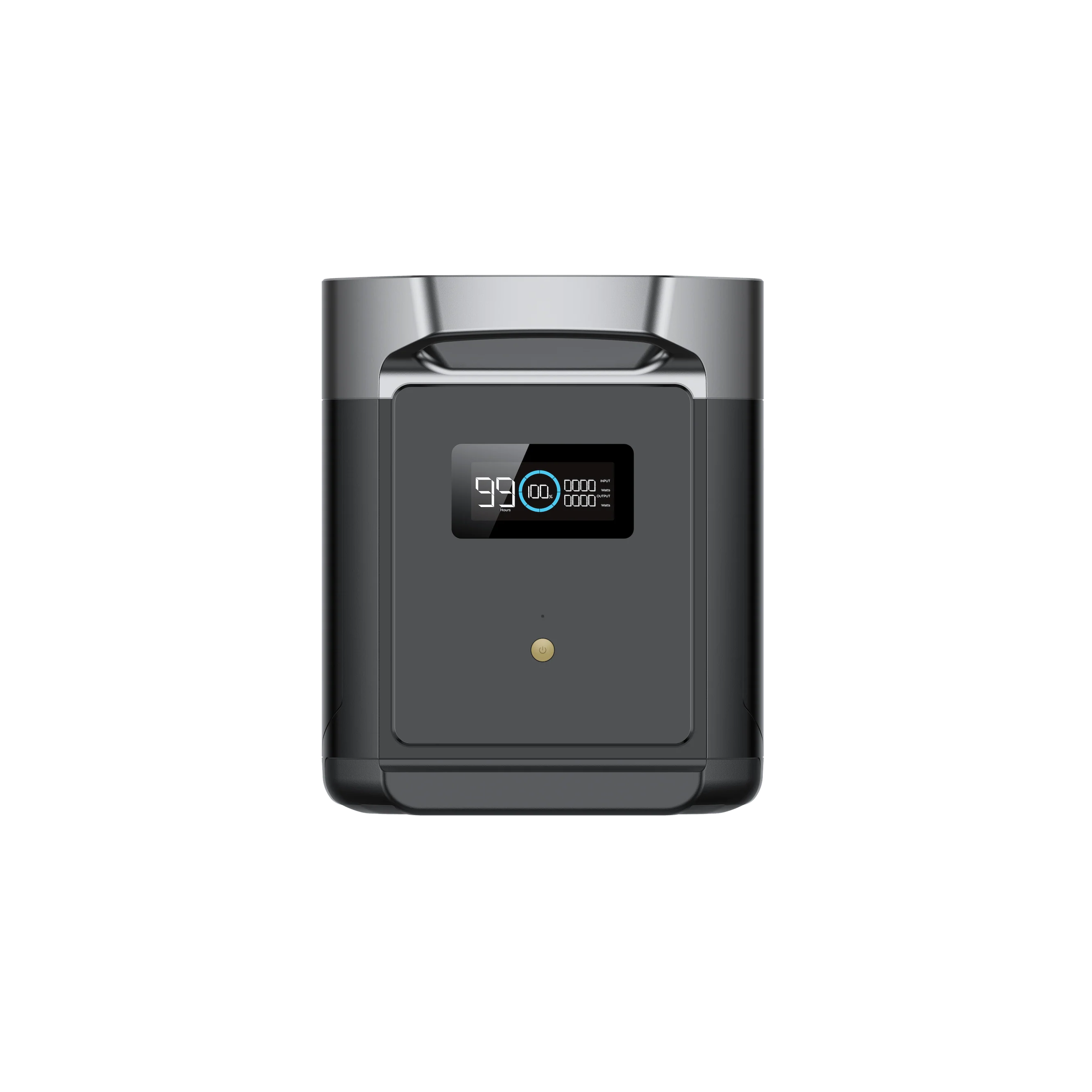 EcoFlow DELTA 2 Max Smart Extra Battery - Image 3