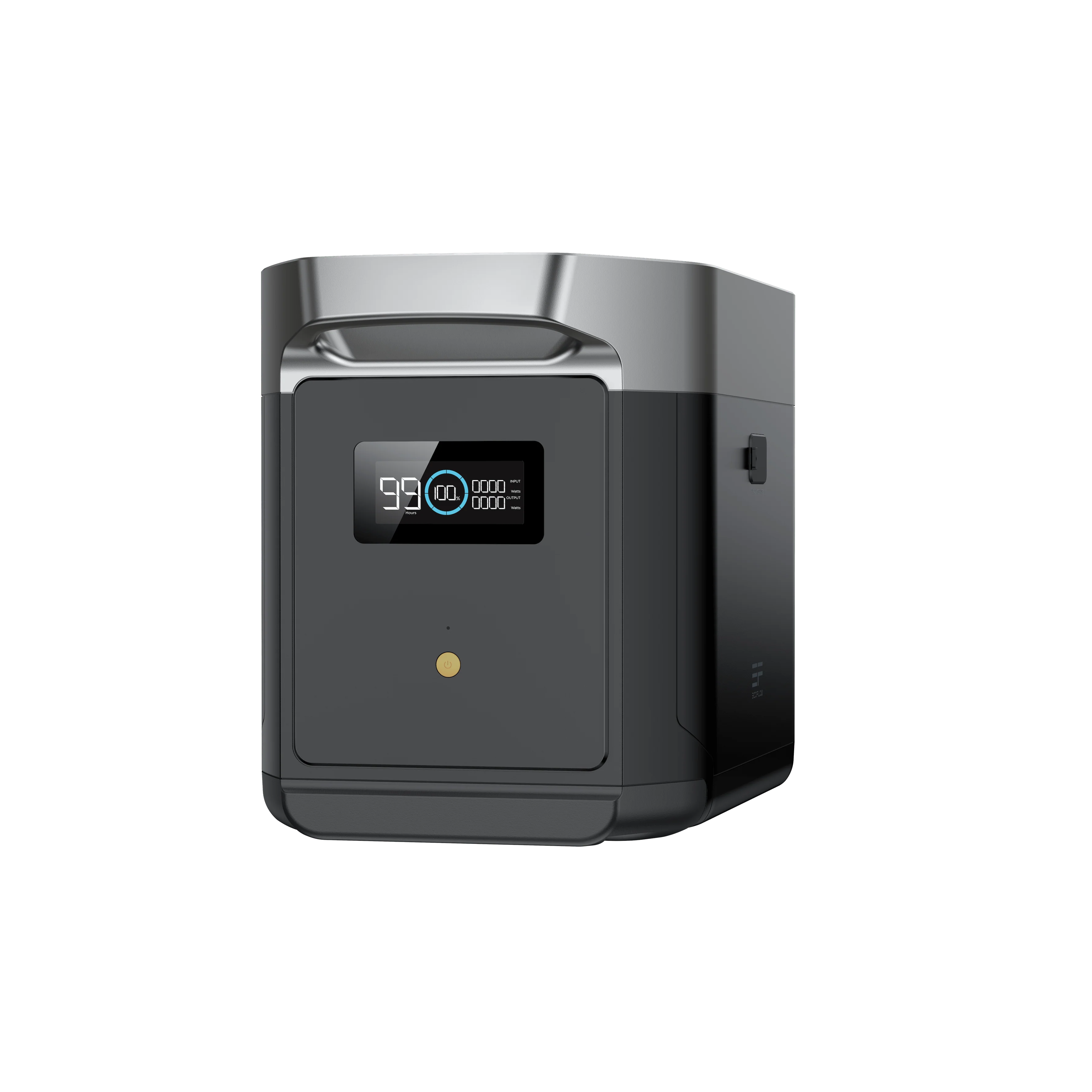 EcoFlow DELTA 2 Max Smart Extra Battery (Recommended Accessory) - Image 4
