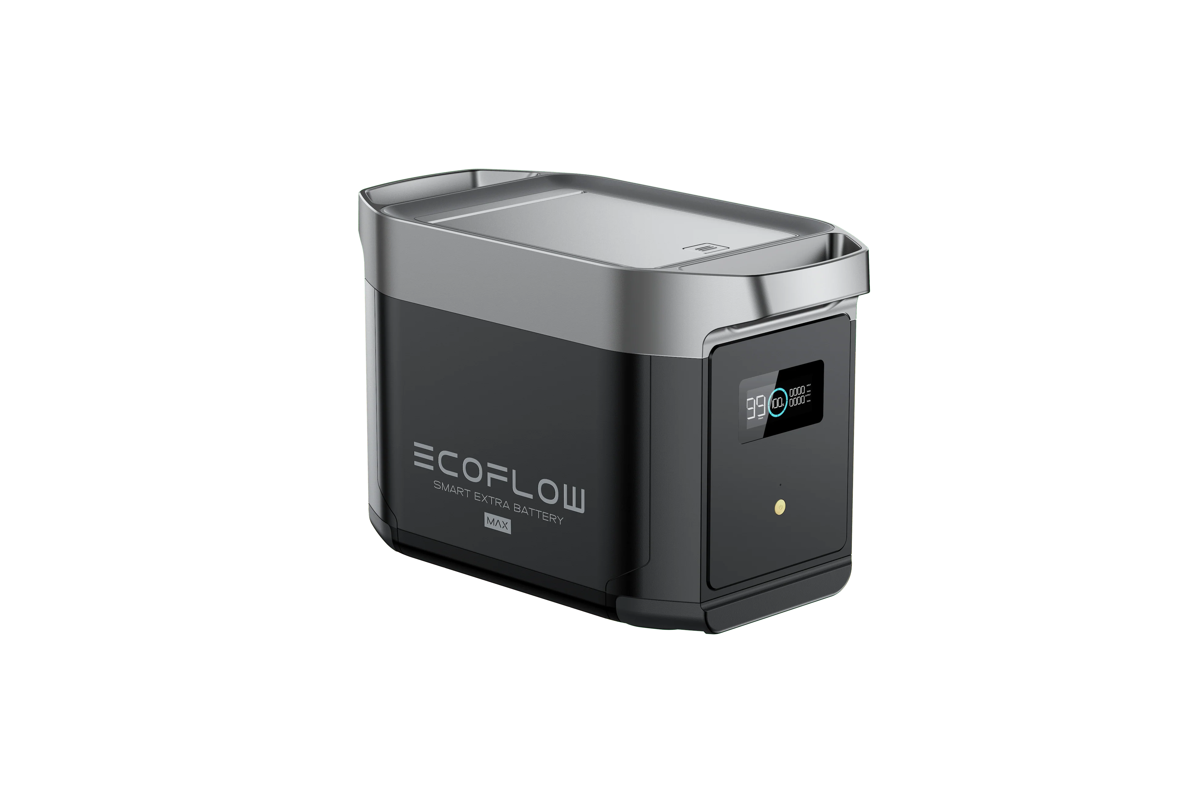 EcoFlow DELTA 2 Max Smart Extra Battery (Refurbished) - Image 4