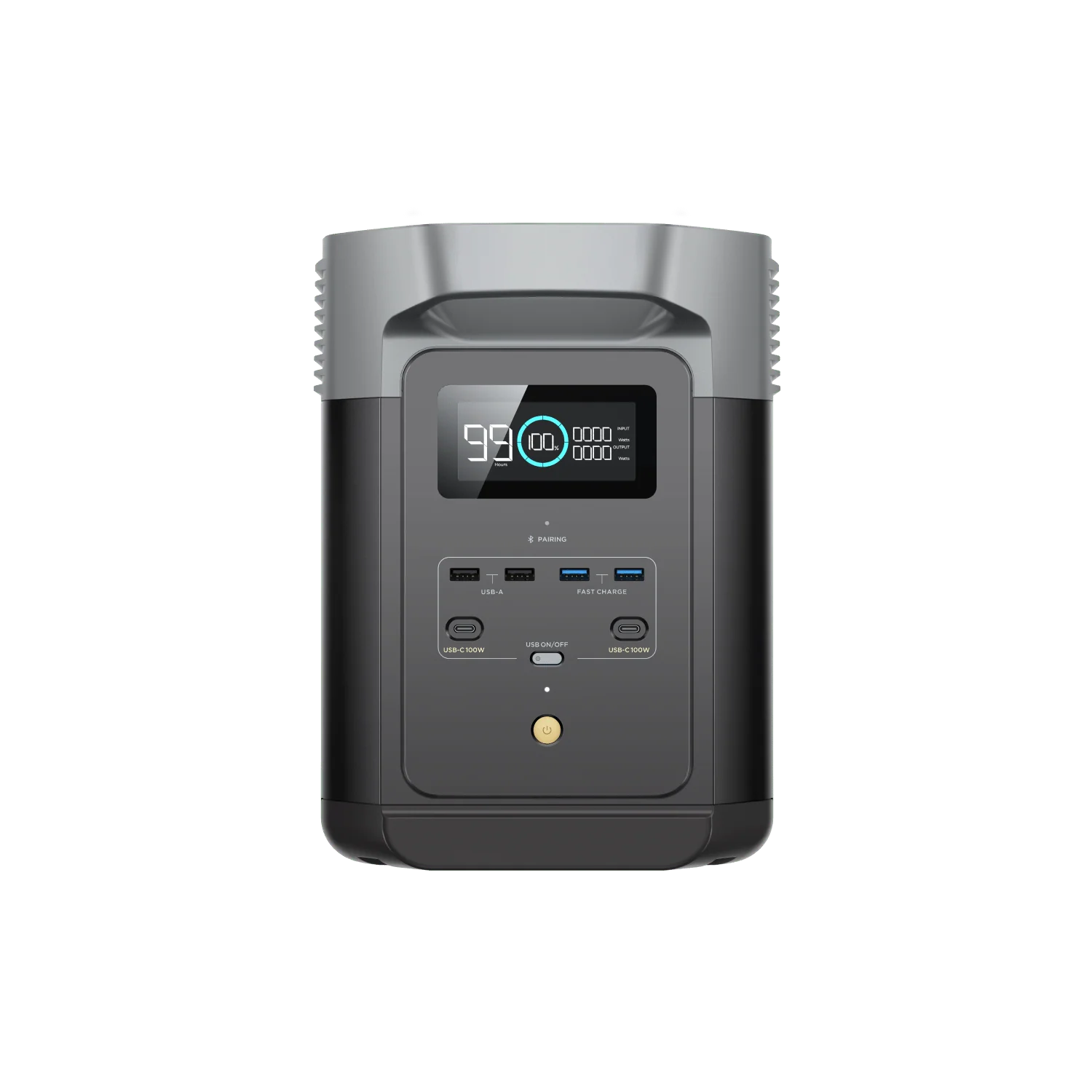 EcoFlow DELTA 2 Portable Power Station - Image 11