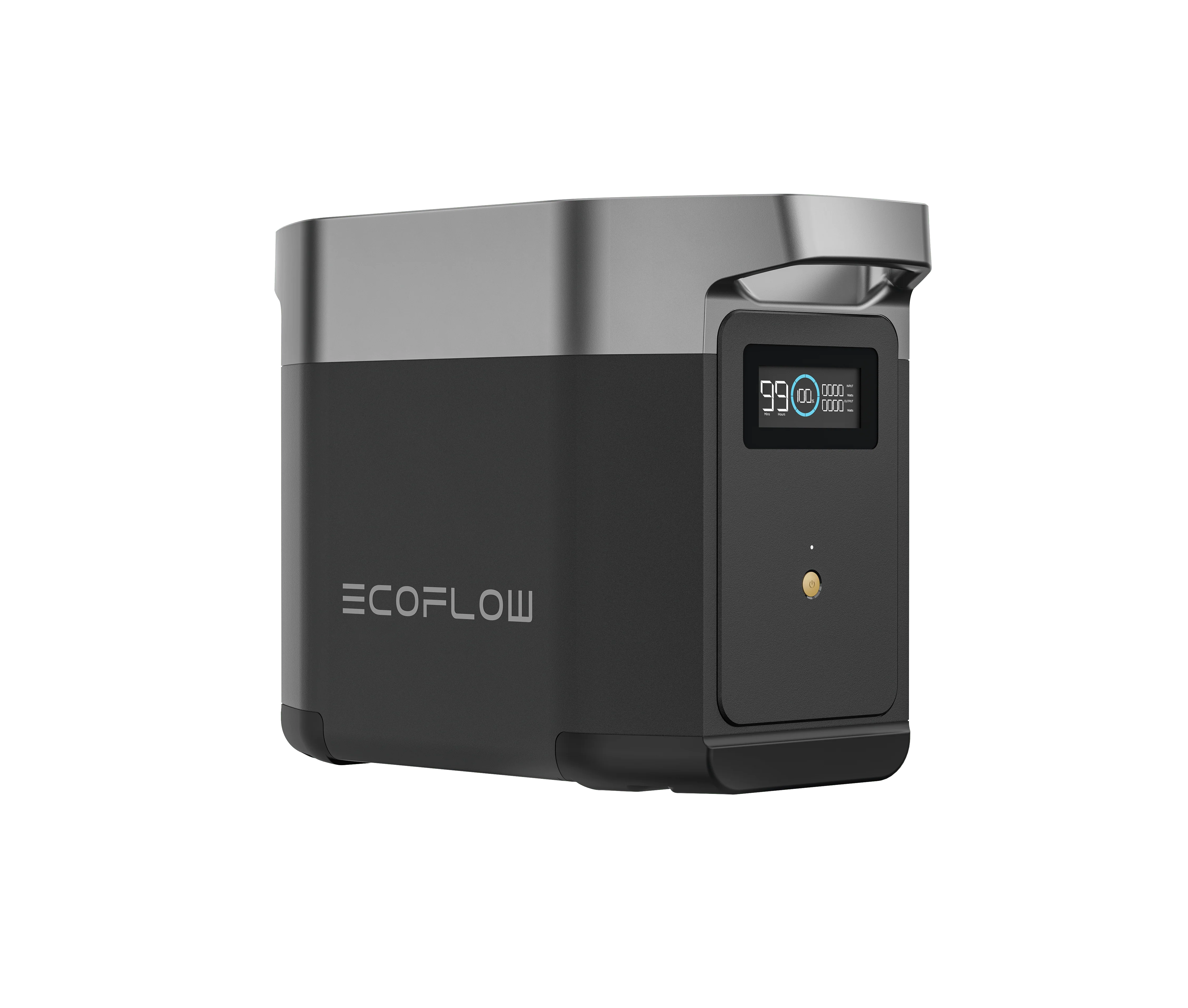 EcoFlow DELTA 2 Smart Extra Battery (Refurbished) - Image 3