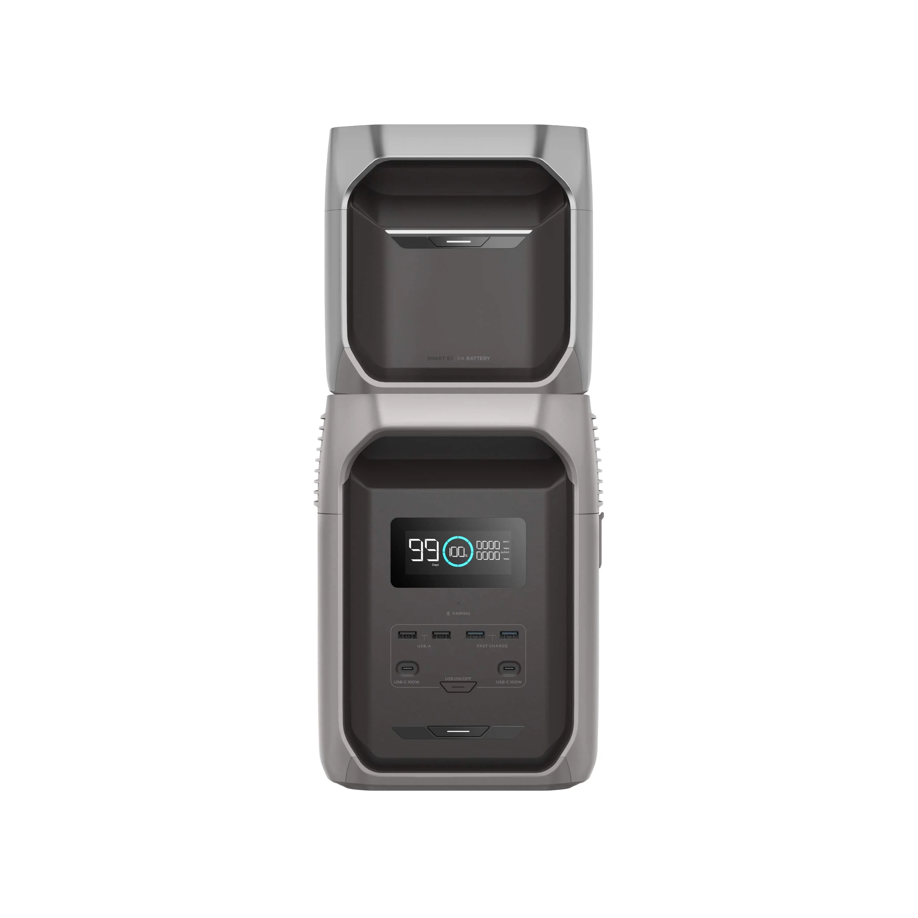 EcoFlow DELTA 3 1500 Portable Power Station (For Ireland) - Image 7