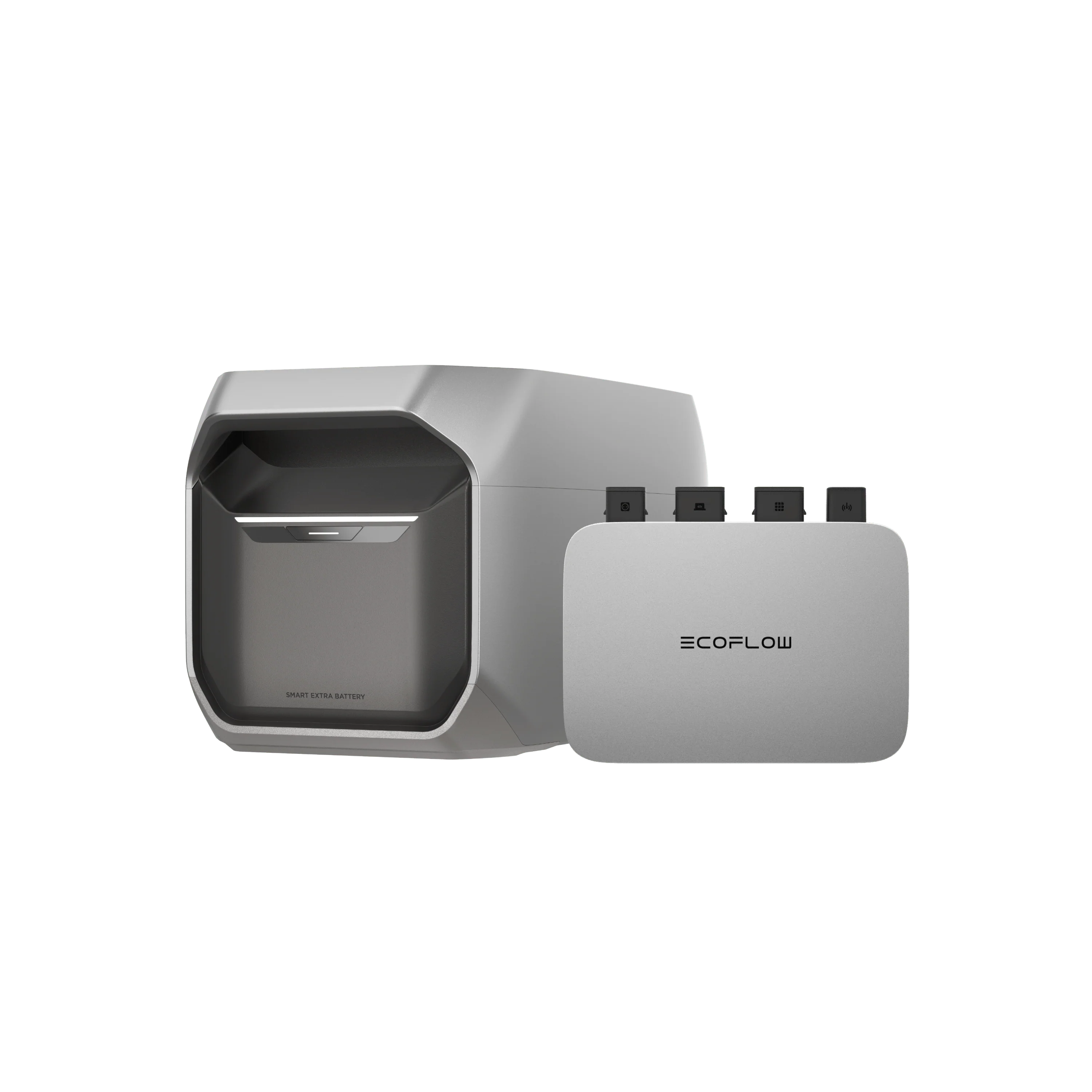 EcoFlow DELTA 3 Series Smart Extra Battery - Image 2