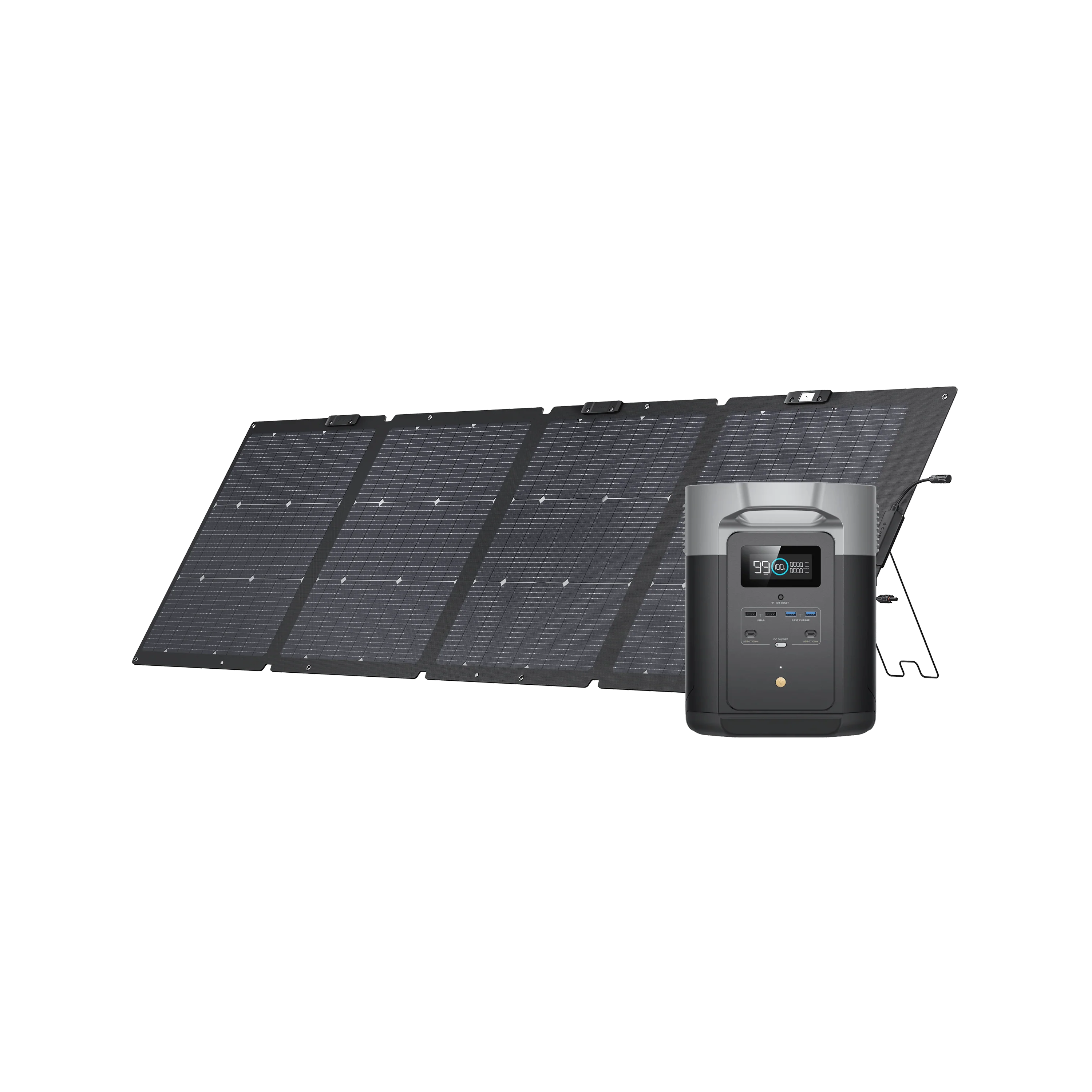 EcoFlow DELTA Max Portable Power Station - Image 10