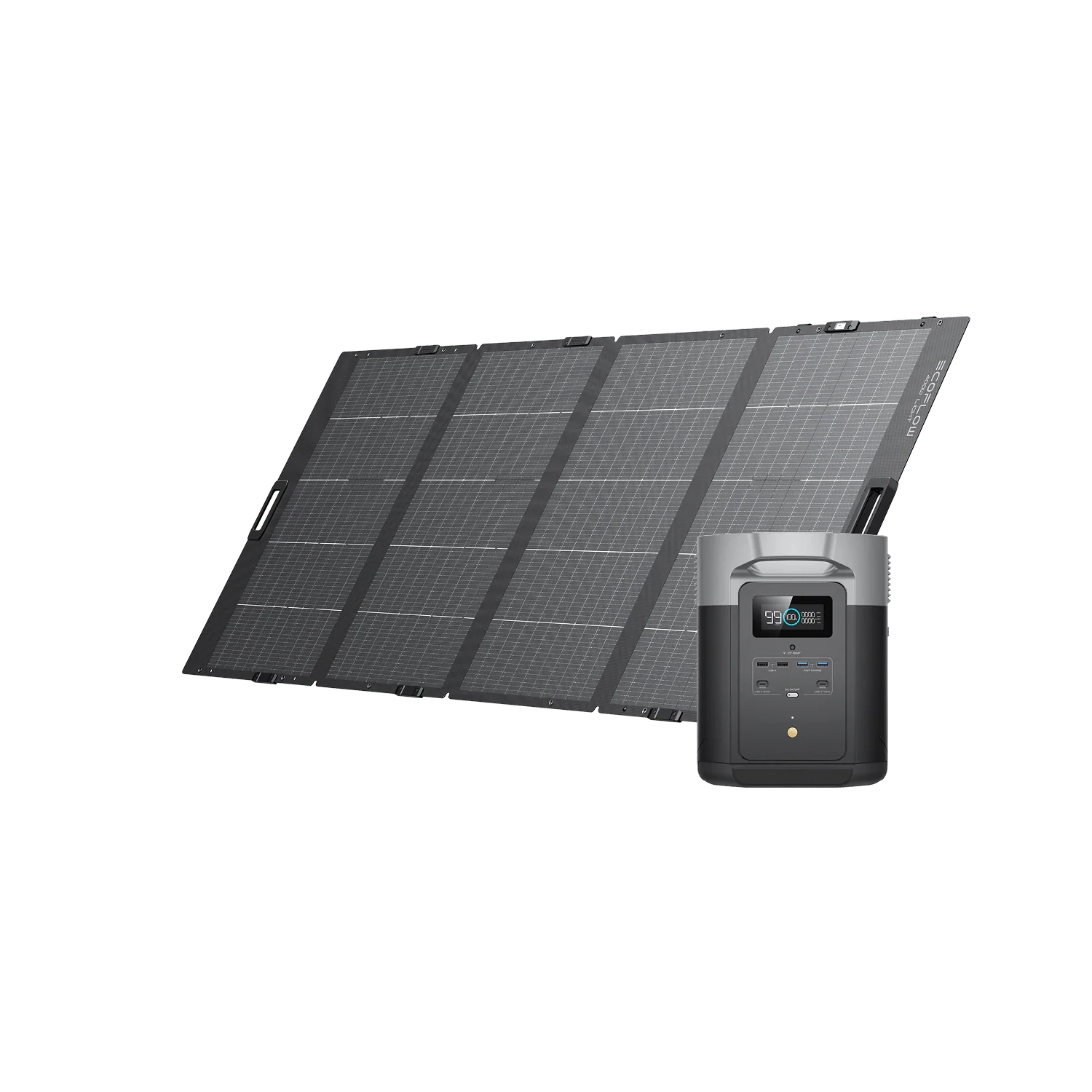 EcoFlow DELTA Max Portable Power Station - Image 9