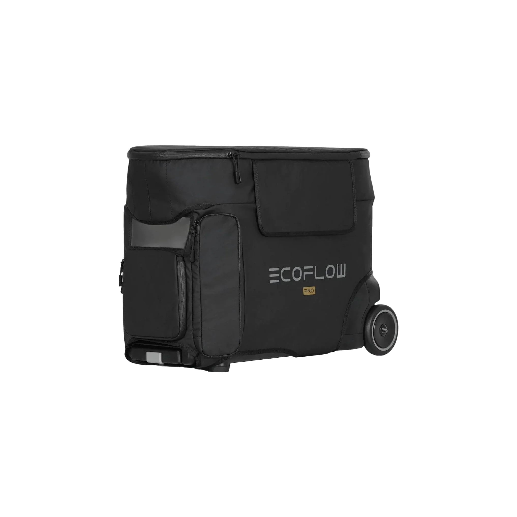 EcoFlow DELTA Max Smart Extra Battery Cover - Image 3