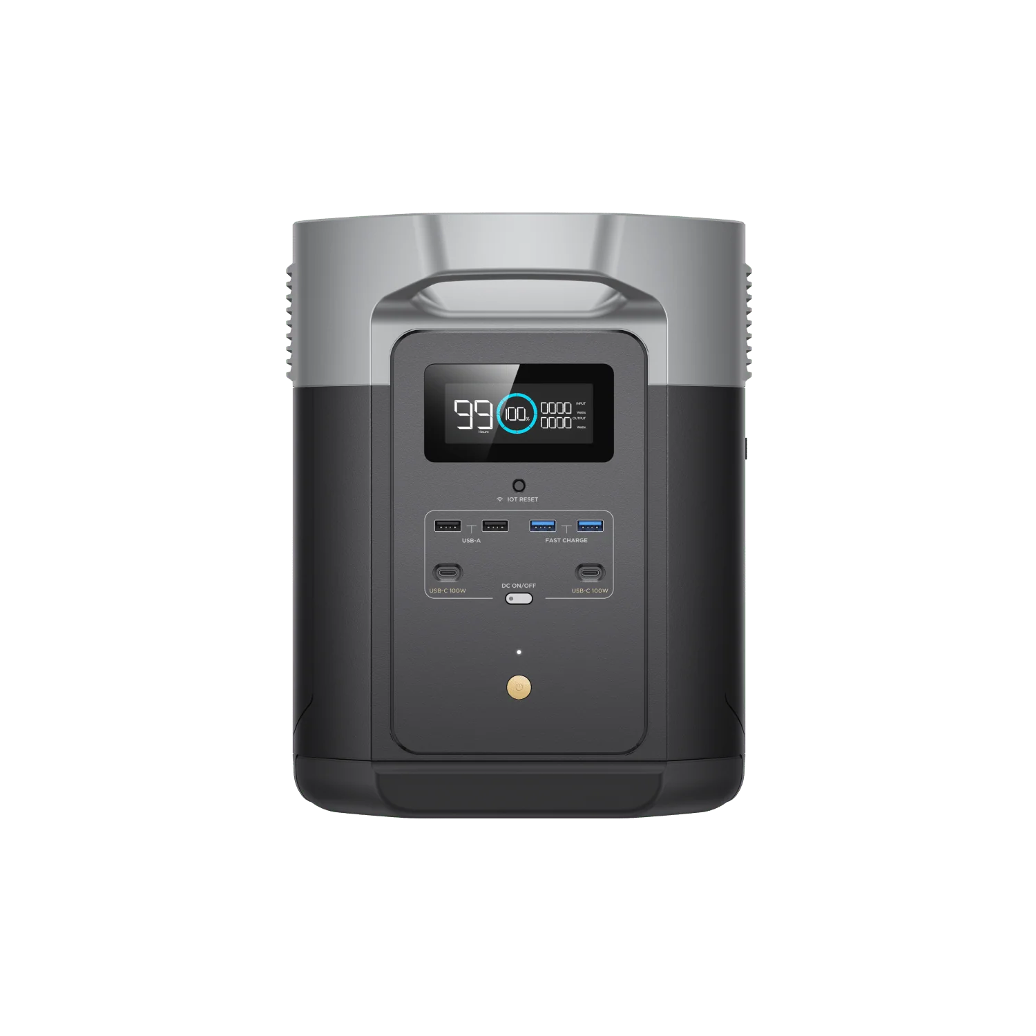 EcoFlow DELTA Max Portable Power Station