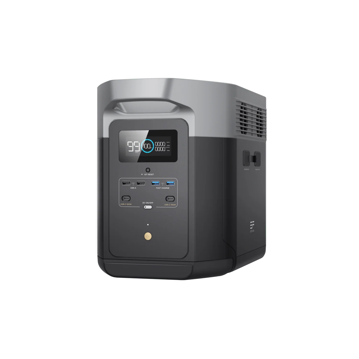 EcoFlow DELTA Max Portable Power Station - Image 2